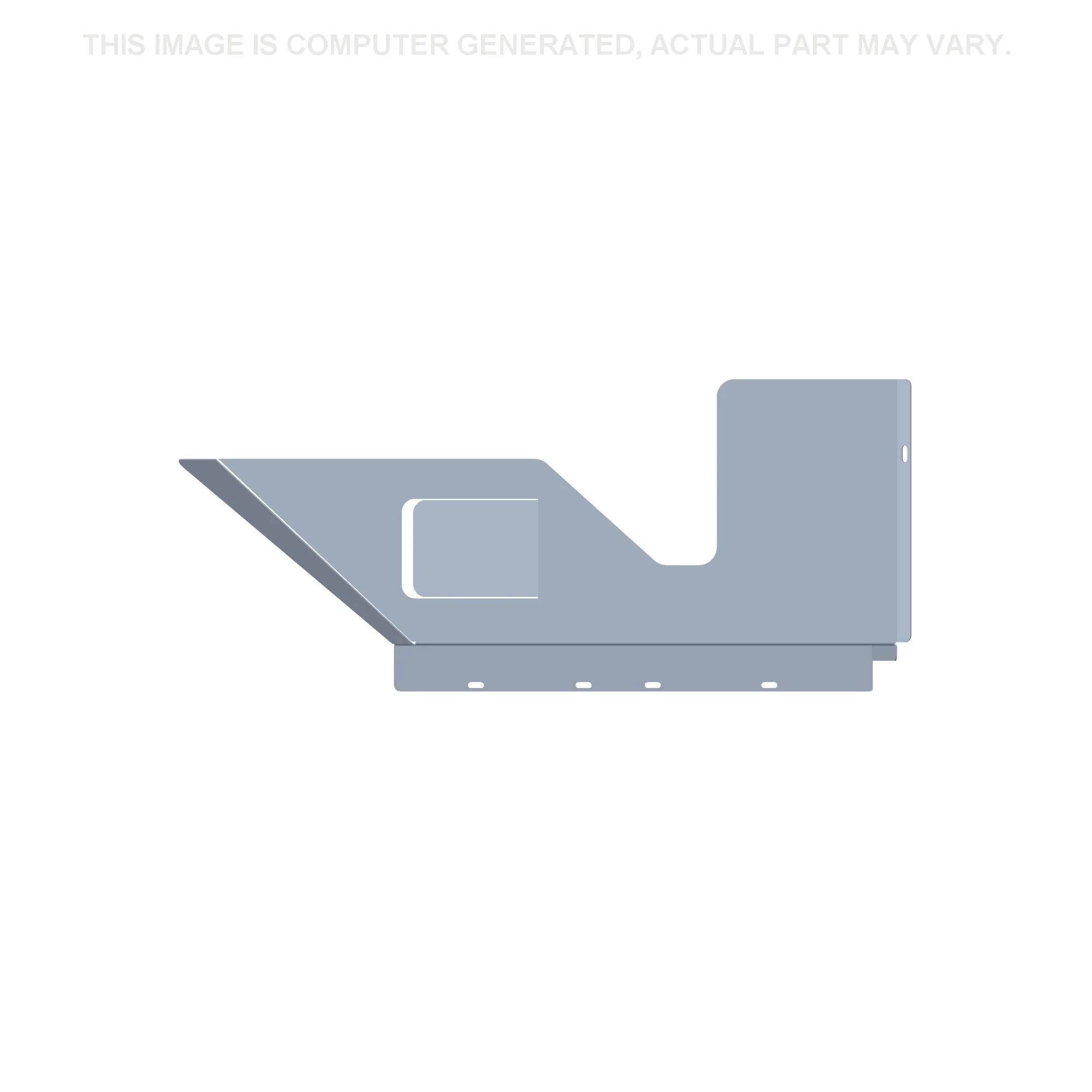 DEFLECTOR | CASEIH | CA | EN