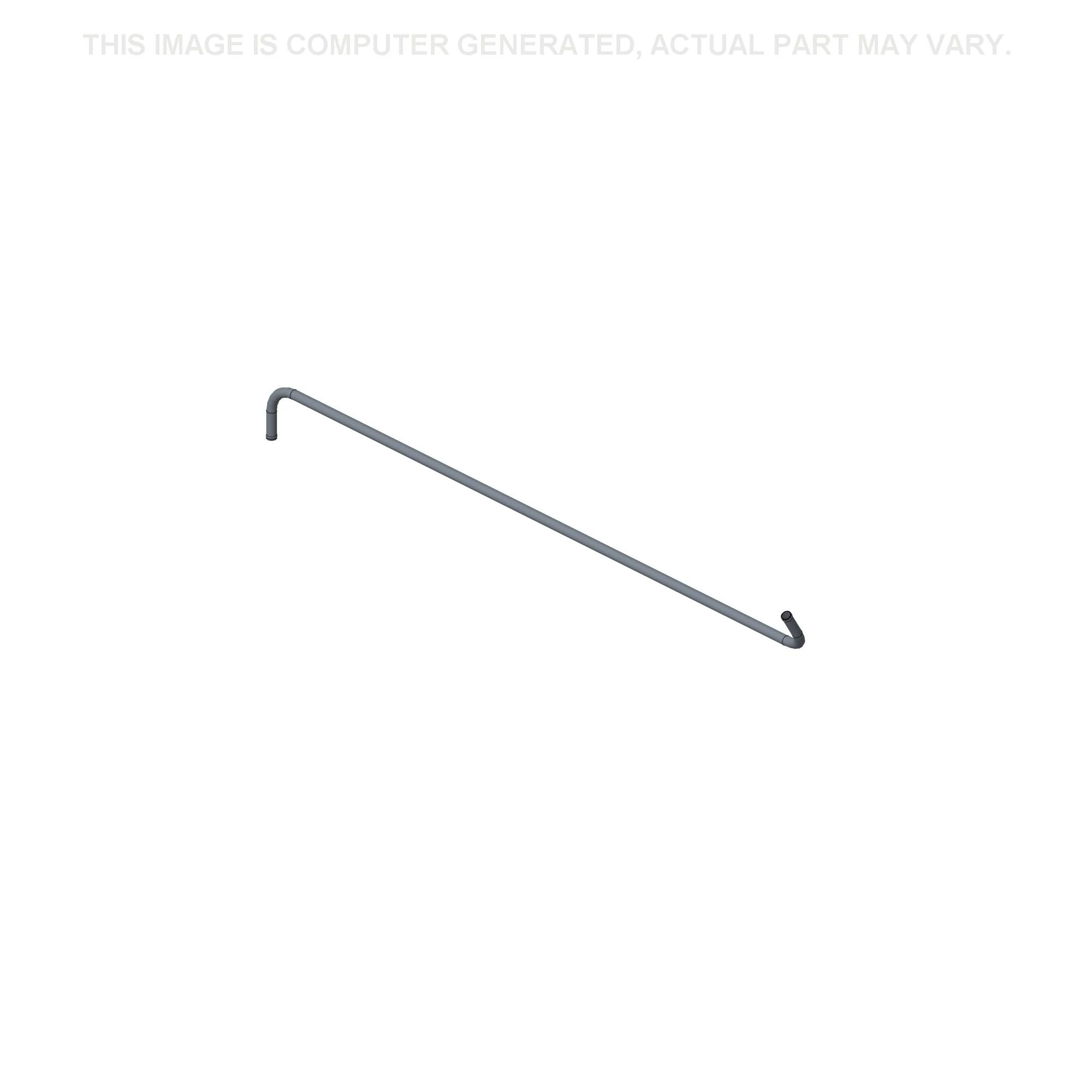 Tubo de Aço | CASEIH | BR | PT