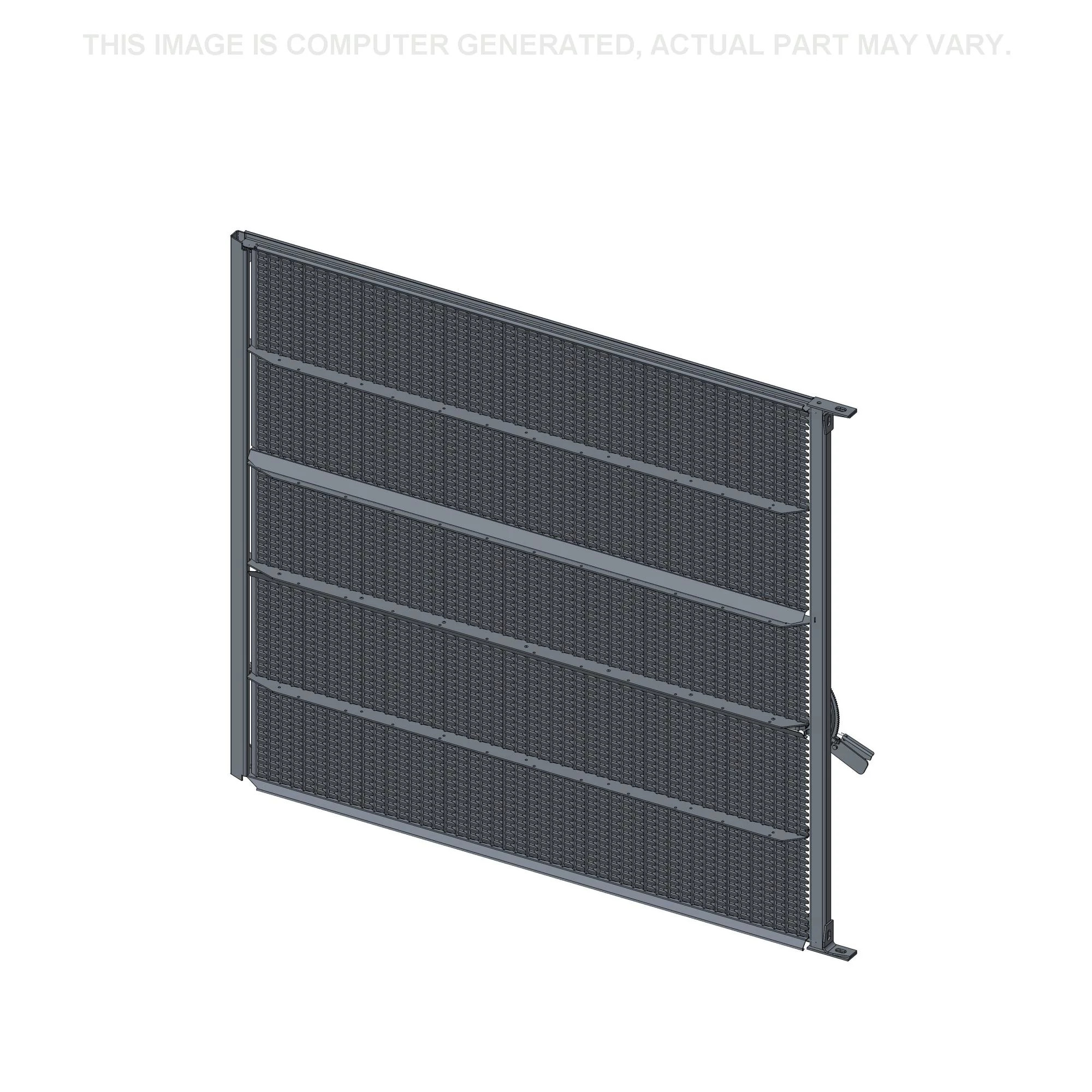 GRILLE, TAMIS | CASEIH | EU | DE