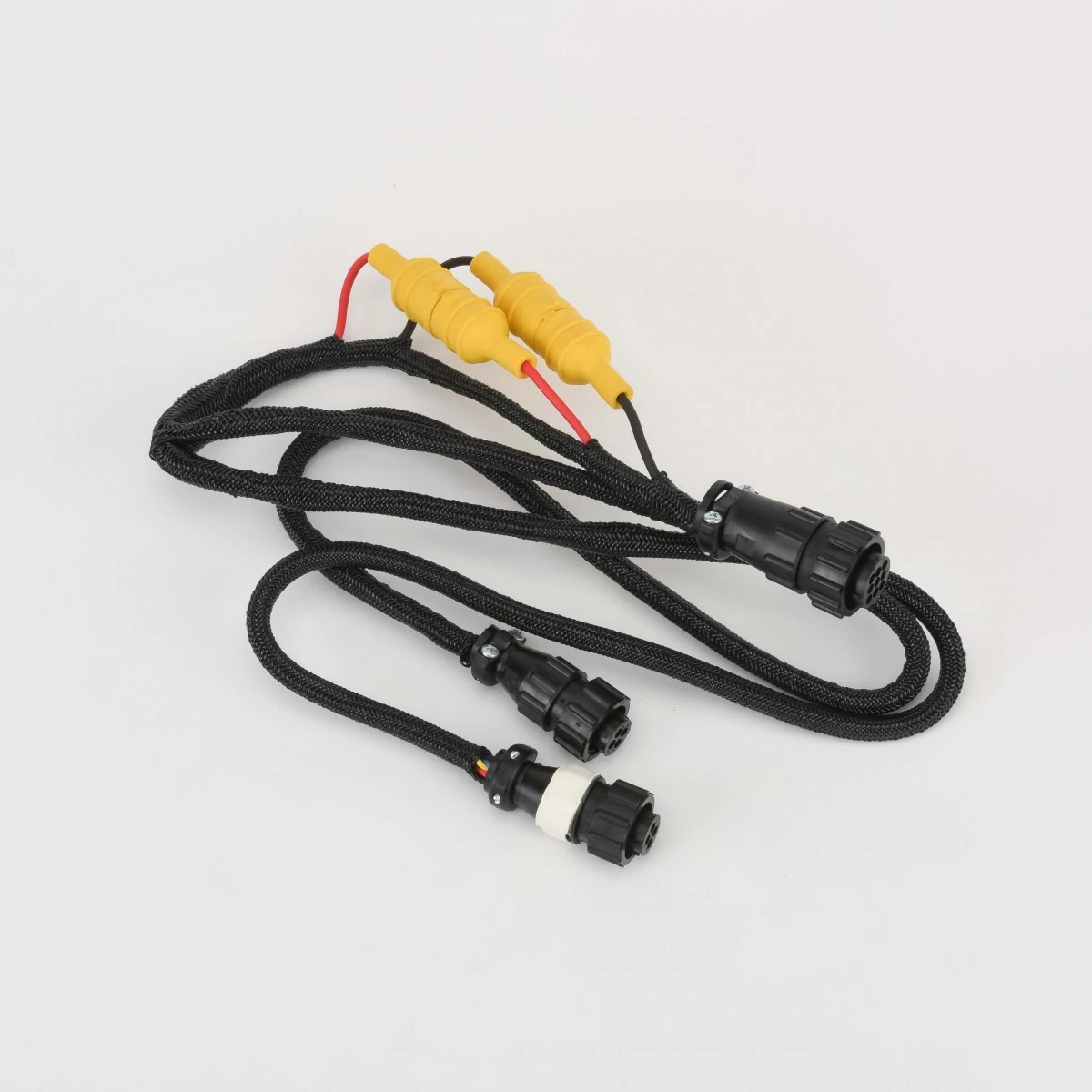 Przyłącze | STEYR | EU | DA