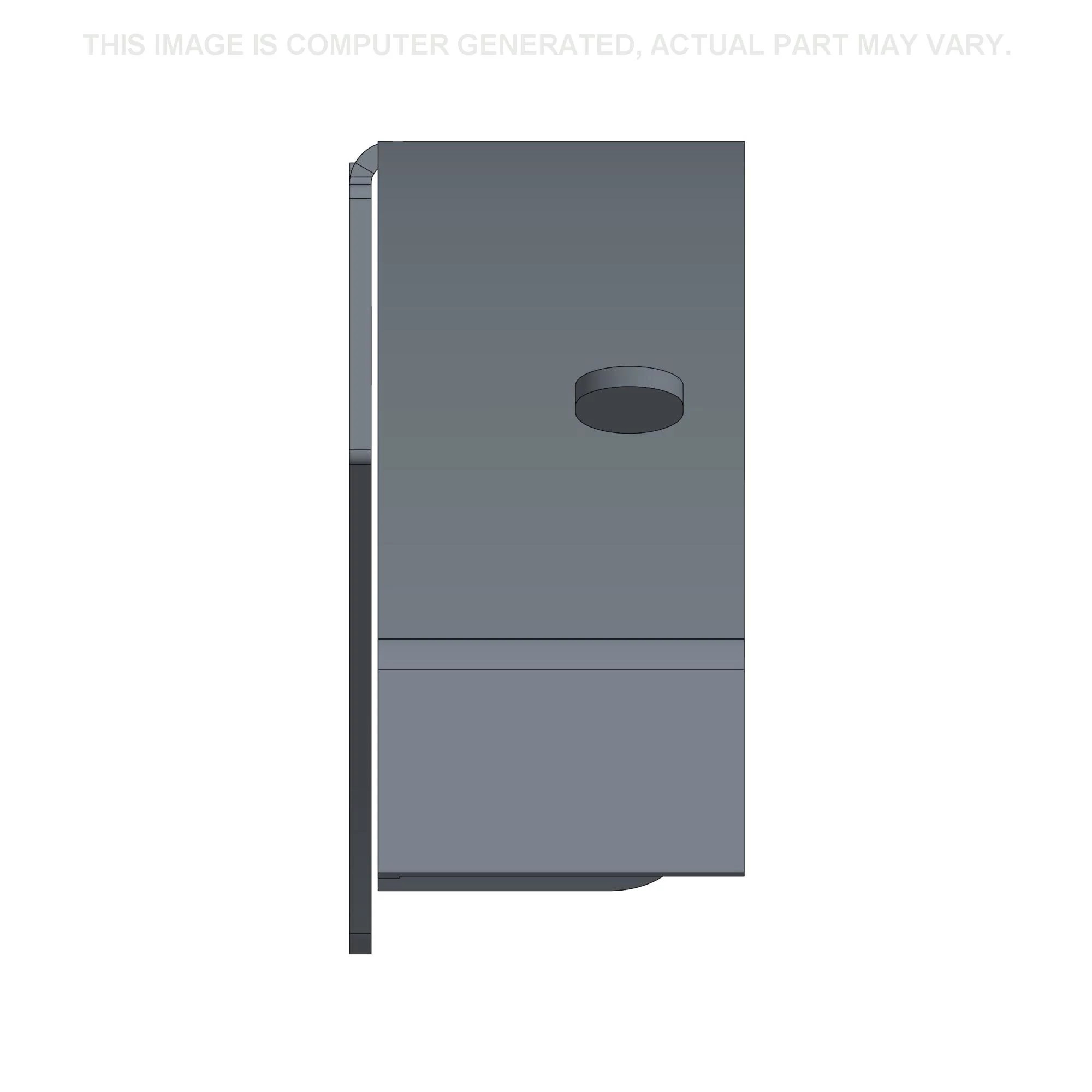 WEAR STRIP | NEWHOLLANDCE | EU | DA