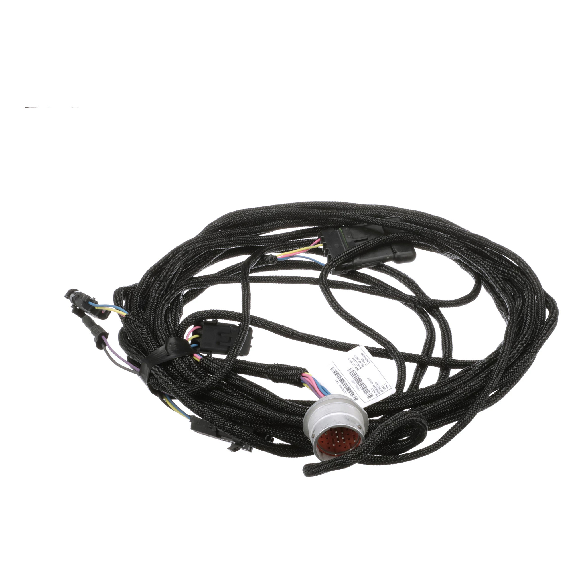 KABELBAUM | CASEIH | EU | DE