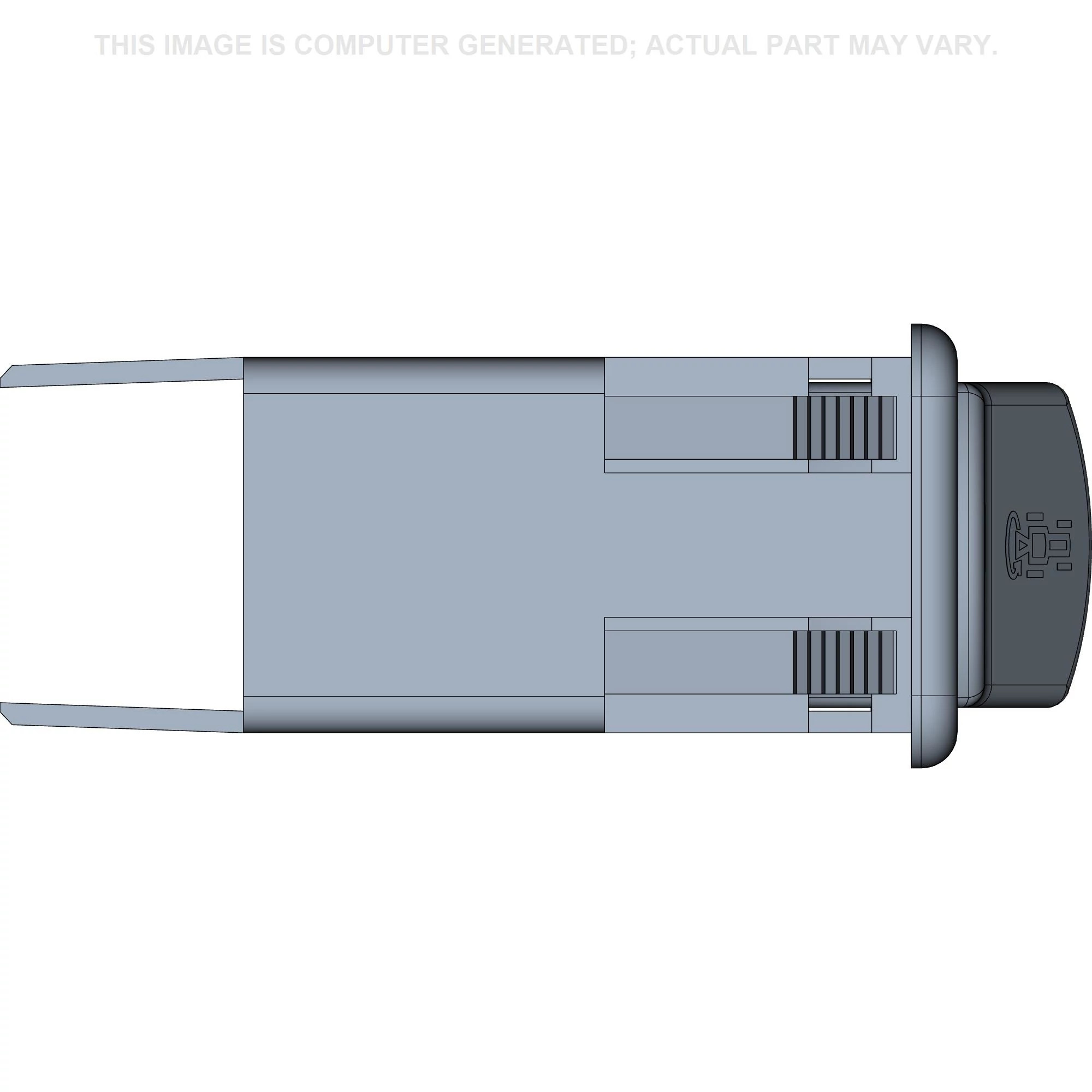 INTERRUPTOR DE EJE D | NEWHOLLANDAG | ES | ES