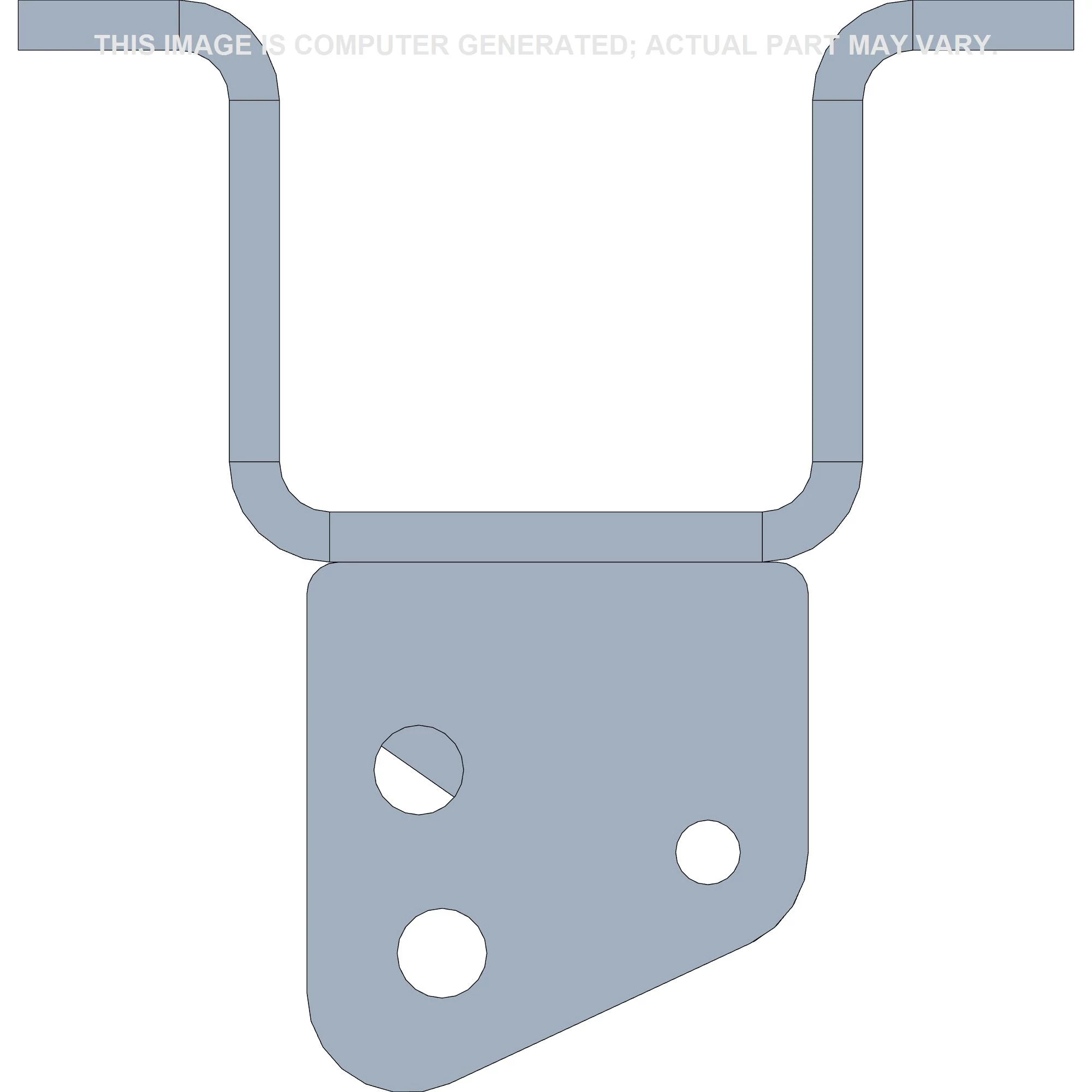 КРОНШТЕЙН | CASEIH | AMEA | FR