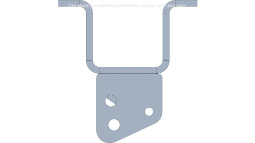 BRACKET | STEYR | EU | IT