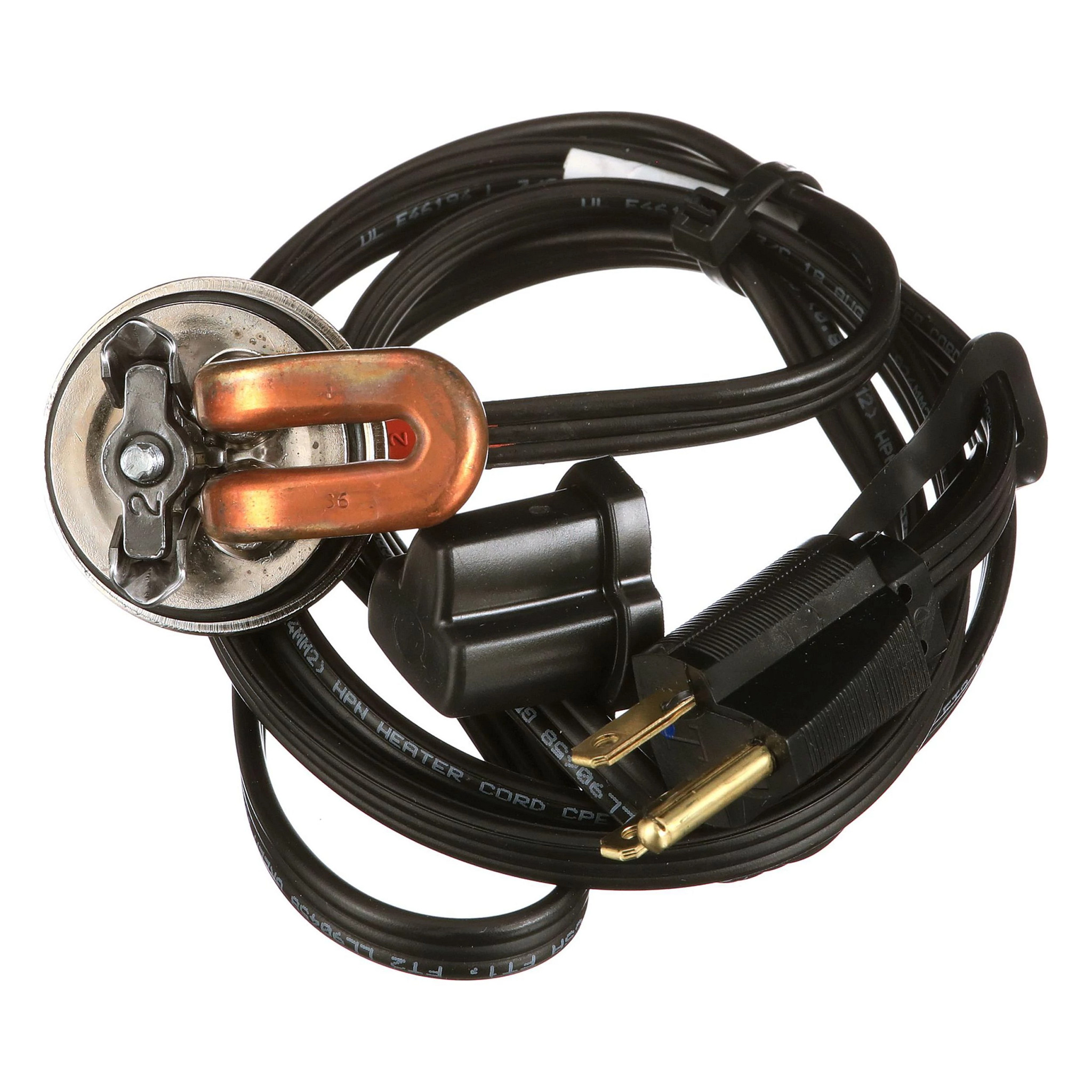 BLOCO DO AQUECEDOR | CASECE | EU | ES