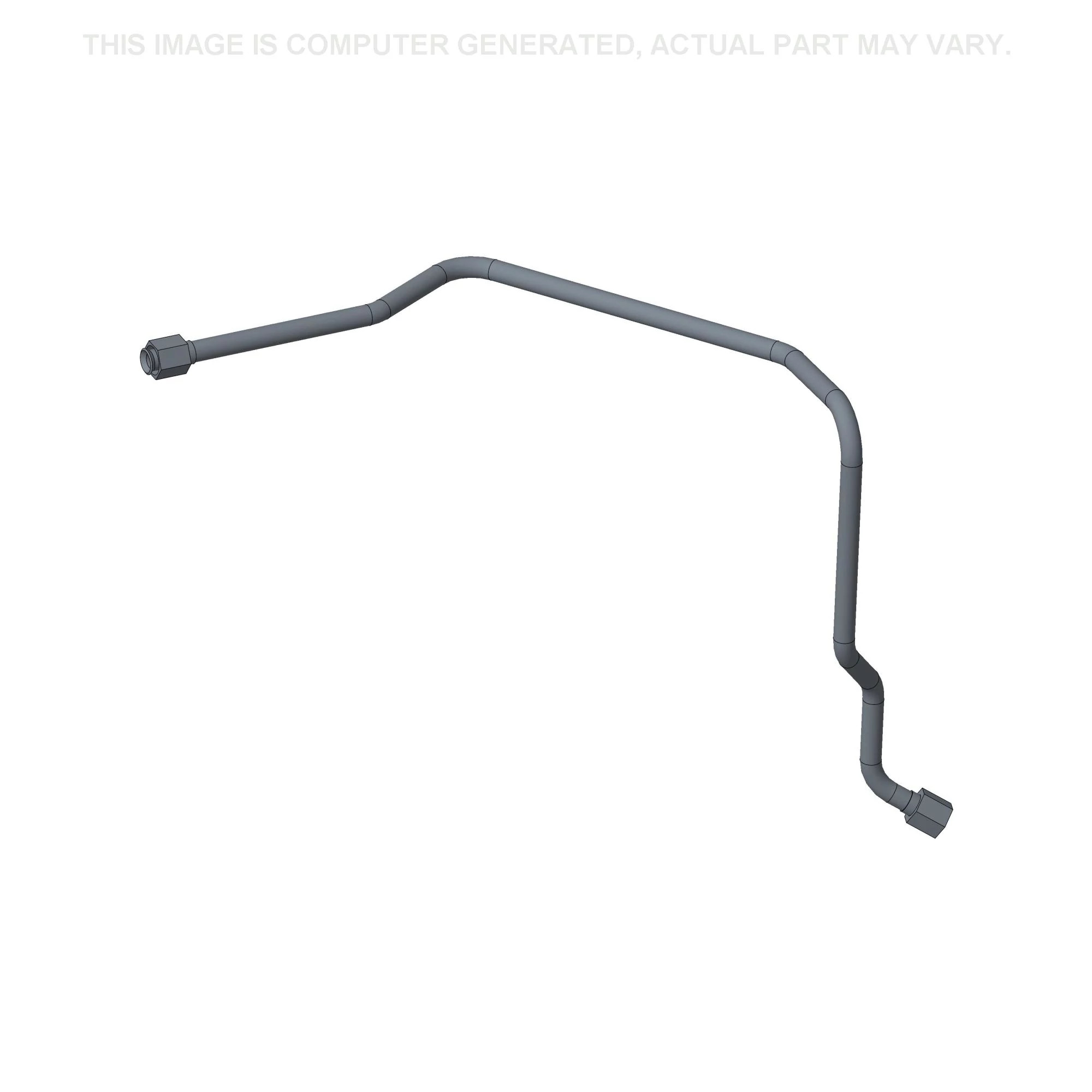 Bucket Cylinder Tube | CASEIH | CA | FR