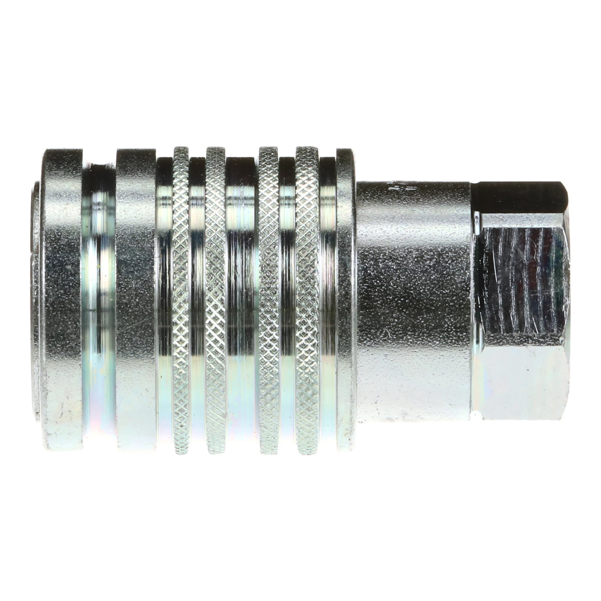 EMPALME RAPIDO | CASEIH | EU | EN