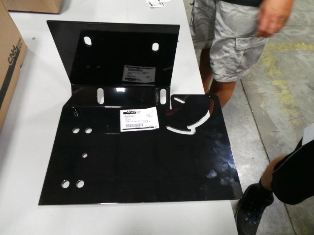 COBERTURA | CASEIH | EU | PT