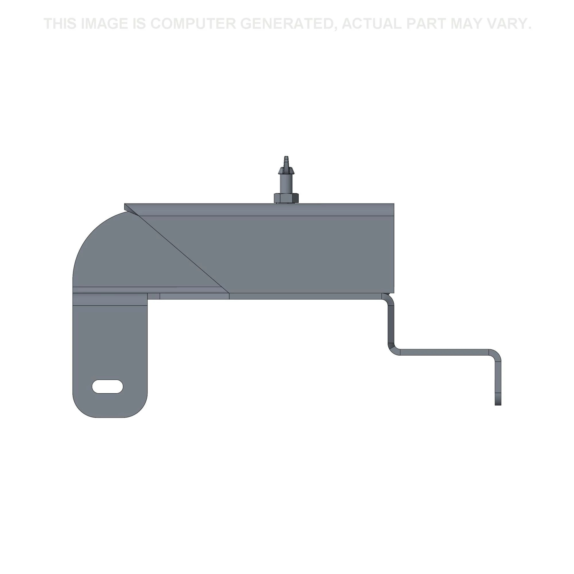TOW HOOK | NEWHOLLANDCE | CA | EN