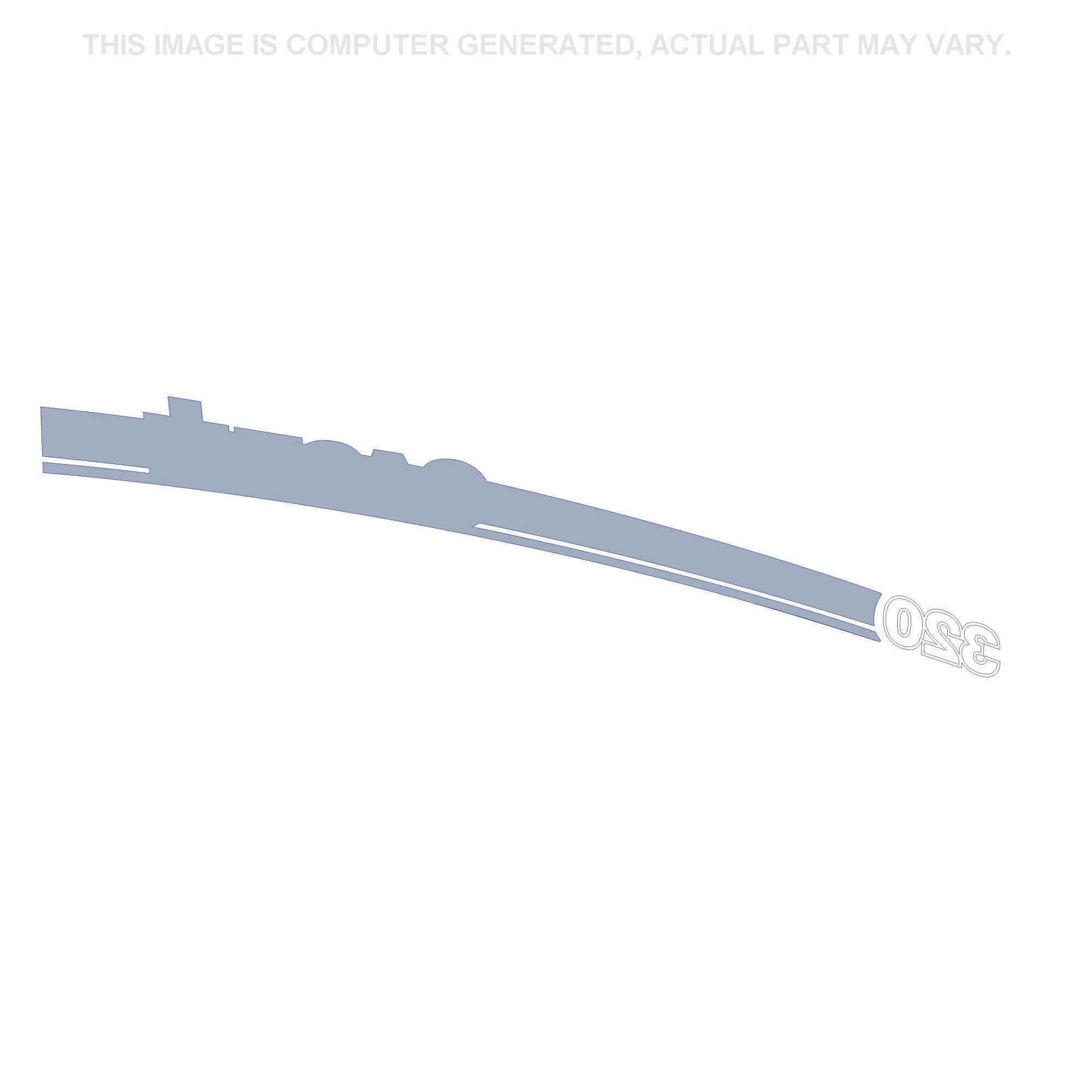 DECAL | CASEIH | IE | EN