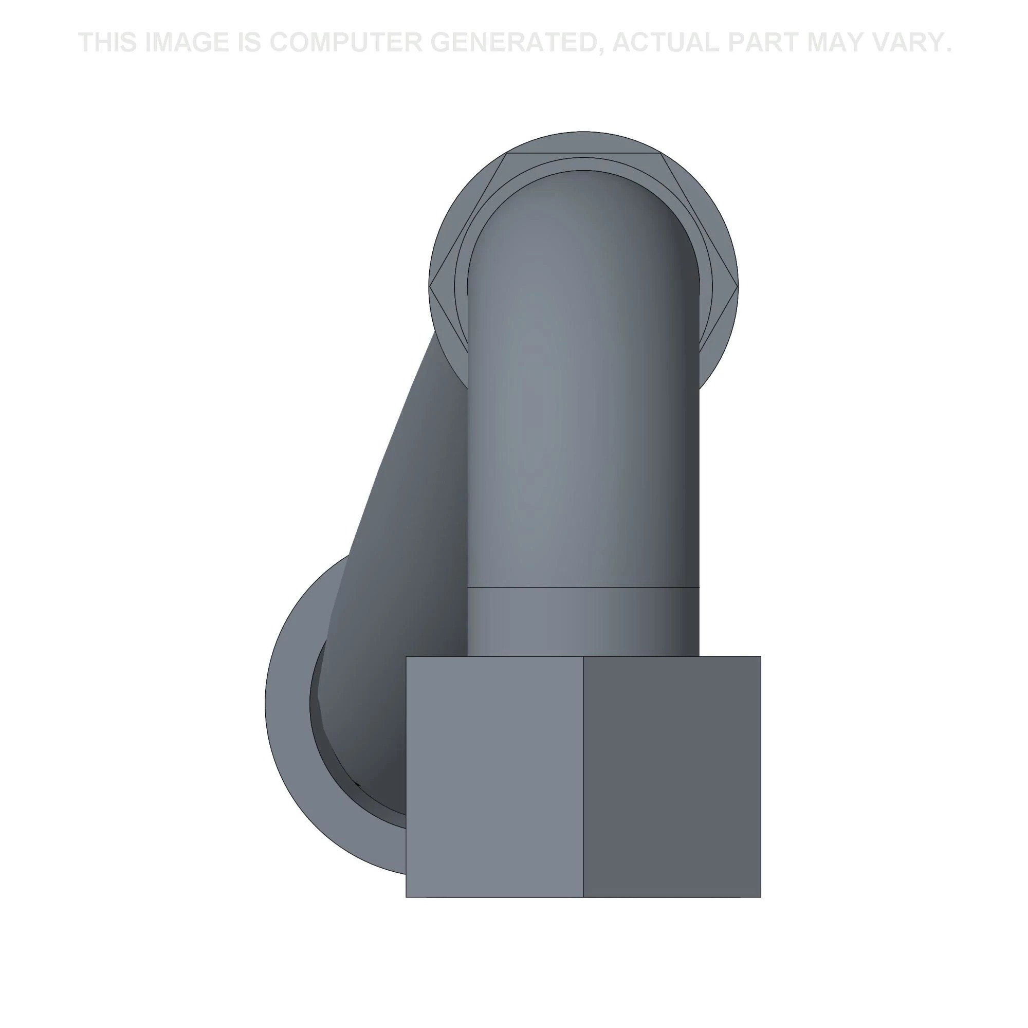 MANGUEIRA HIDRÁULICA | CASEIH | EU | PT