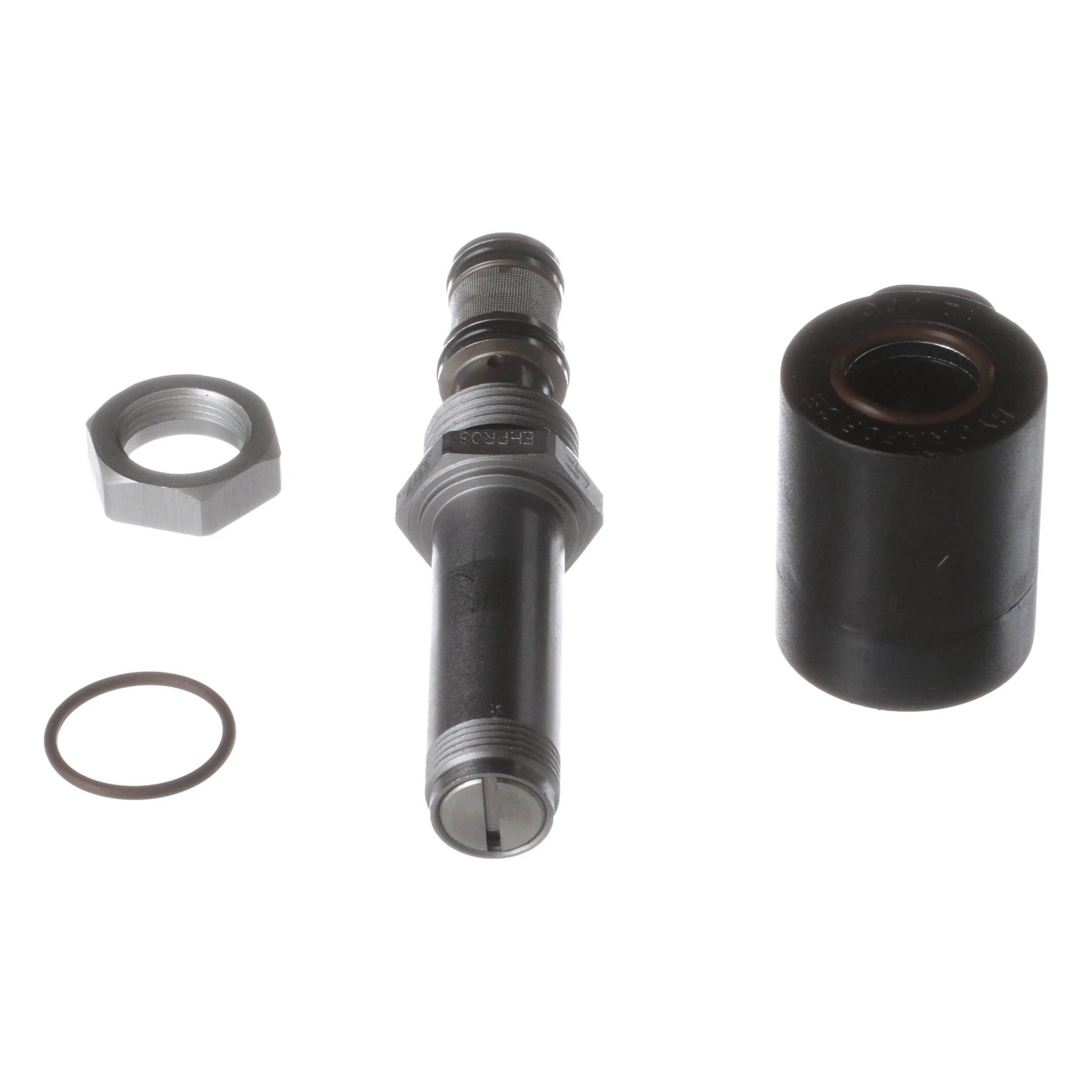 SOLENOIDE | MILLER | AMEA | EN