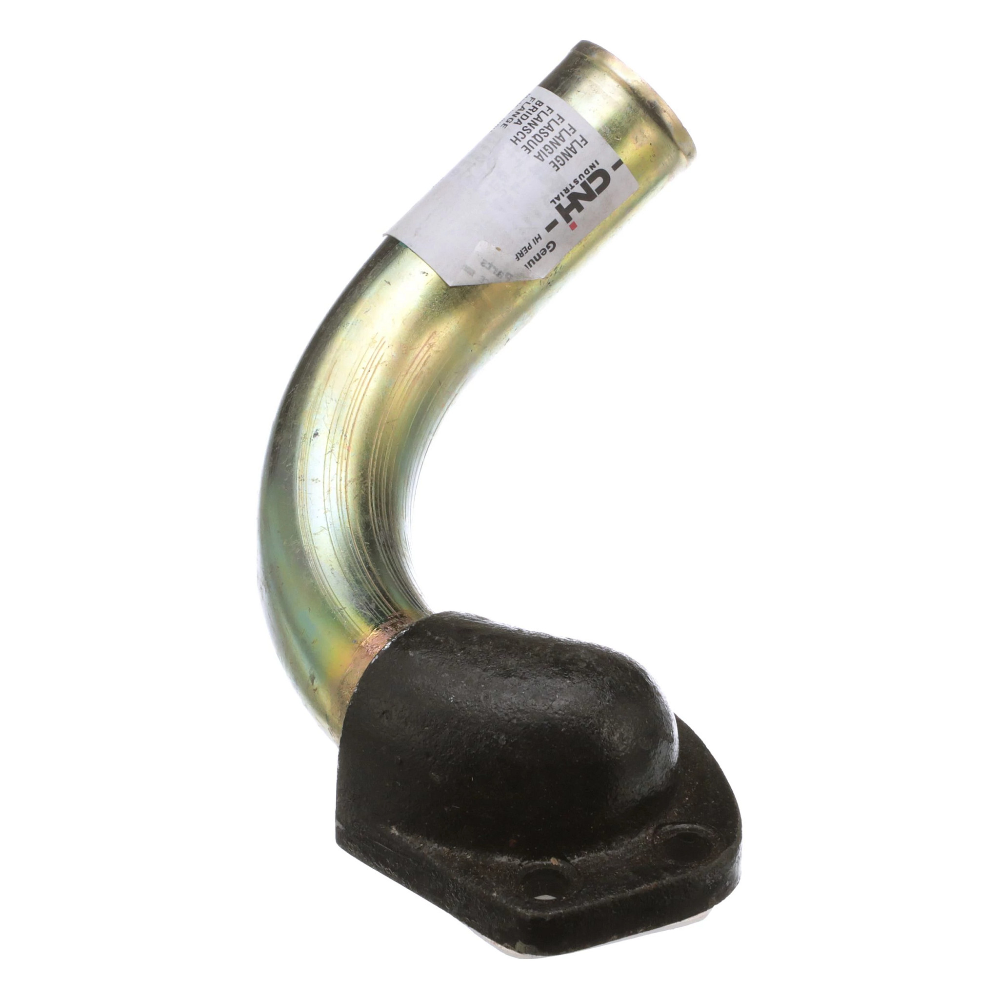 FLANGE | NEWHOLLANDCE | EU | DA