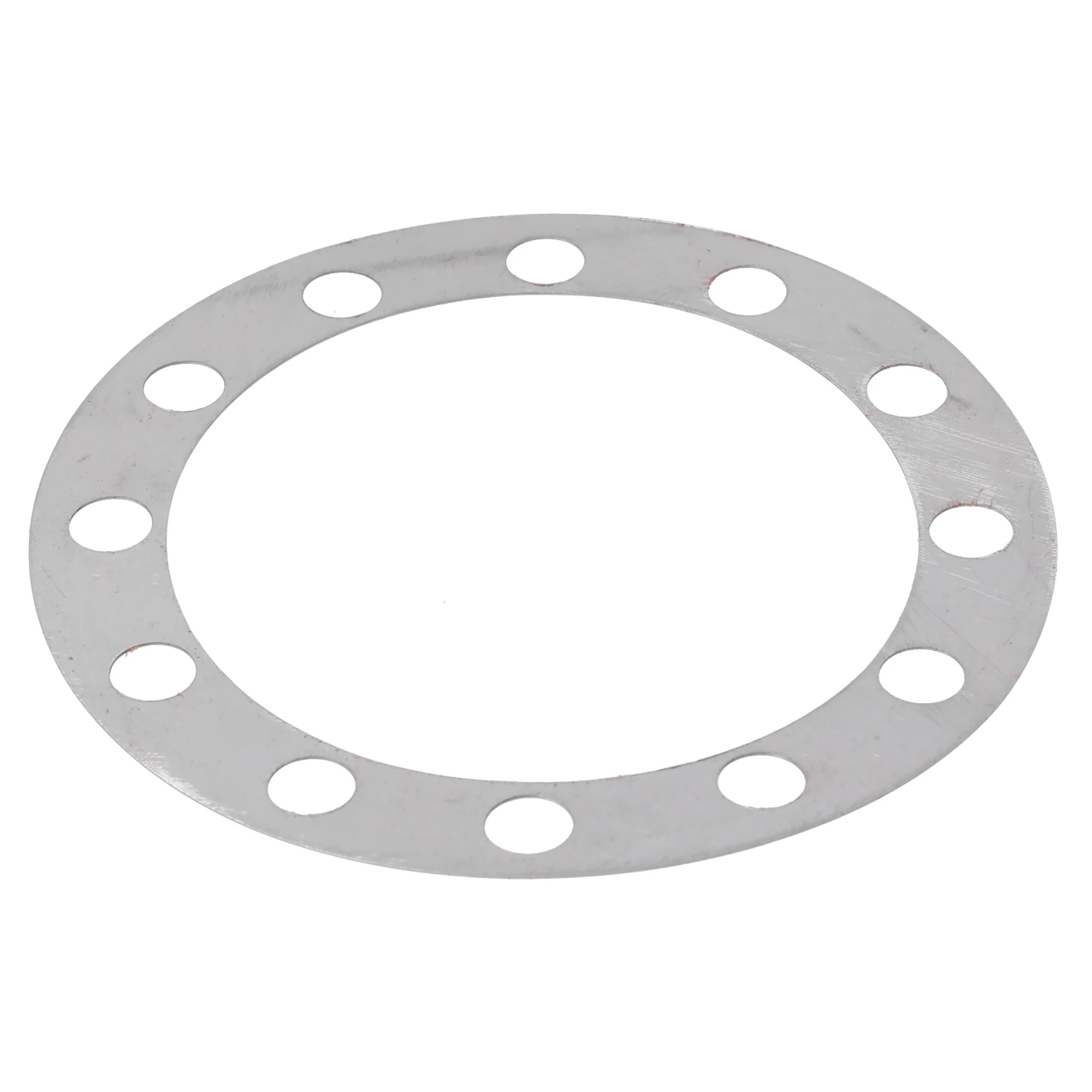 Rear Axle Shim - Steel - 0.02