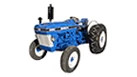 TRAKTOR DREIRAD MIT 3 ZYLINDER | NEWHOLLANDAG | DE | DE