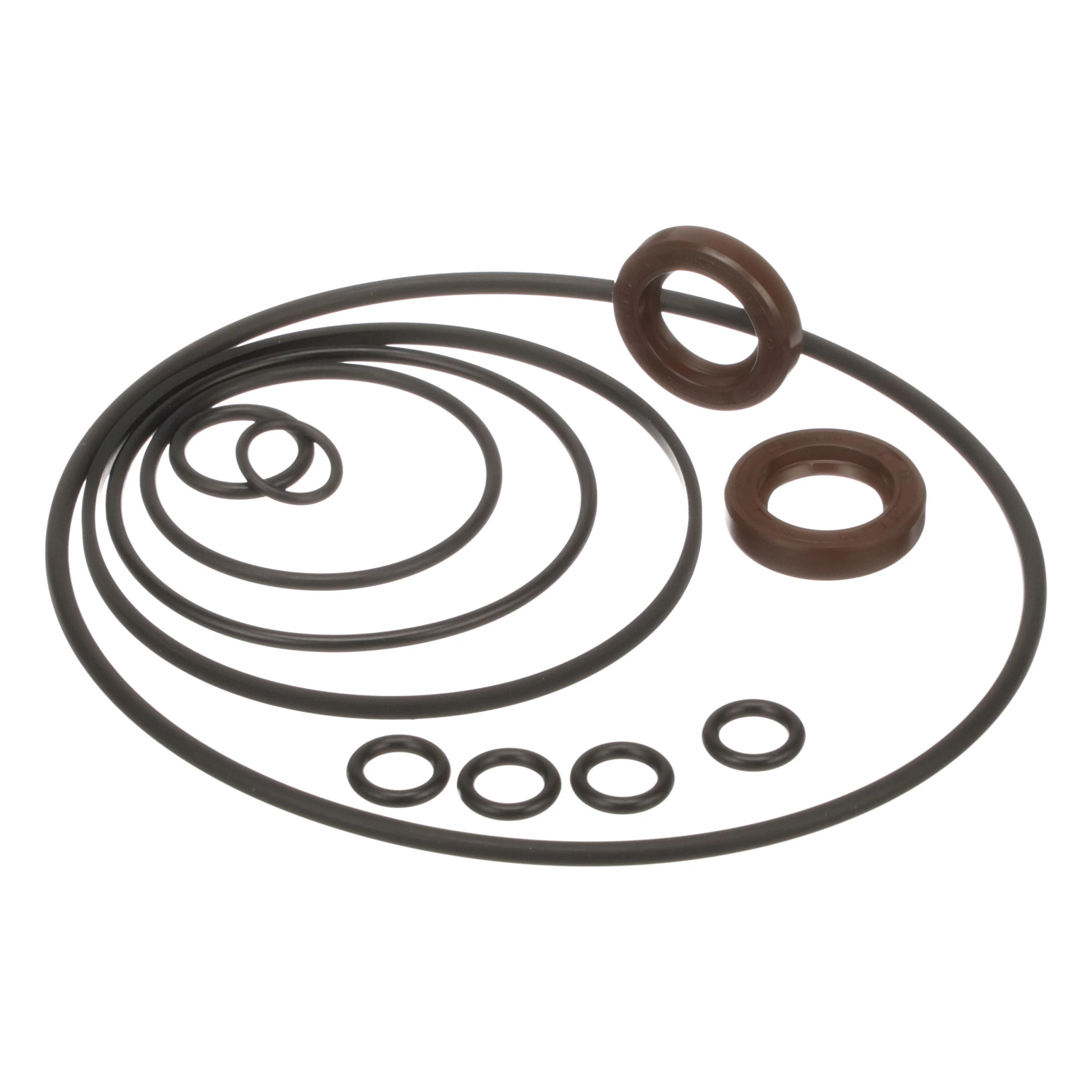 SEAL KIT | CASEIH | CA | EN