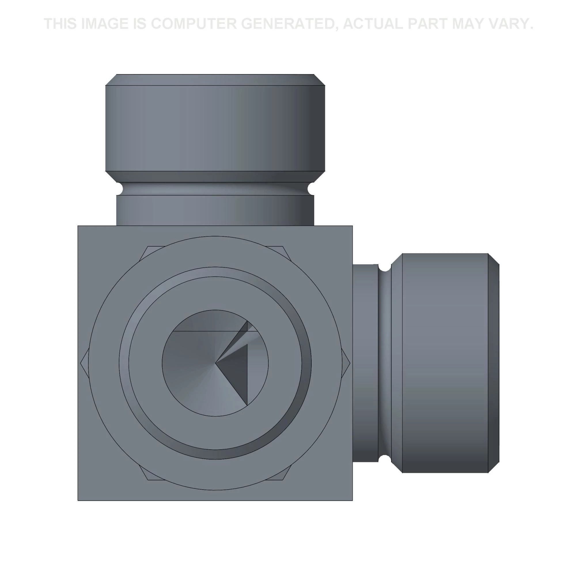 RACOR EN T | CASECE | EU | ES