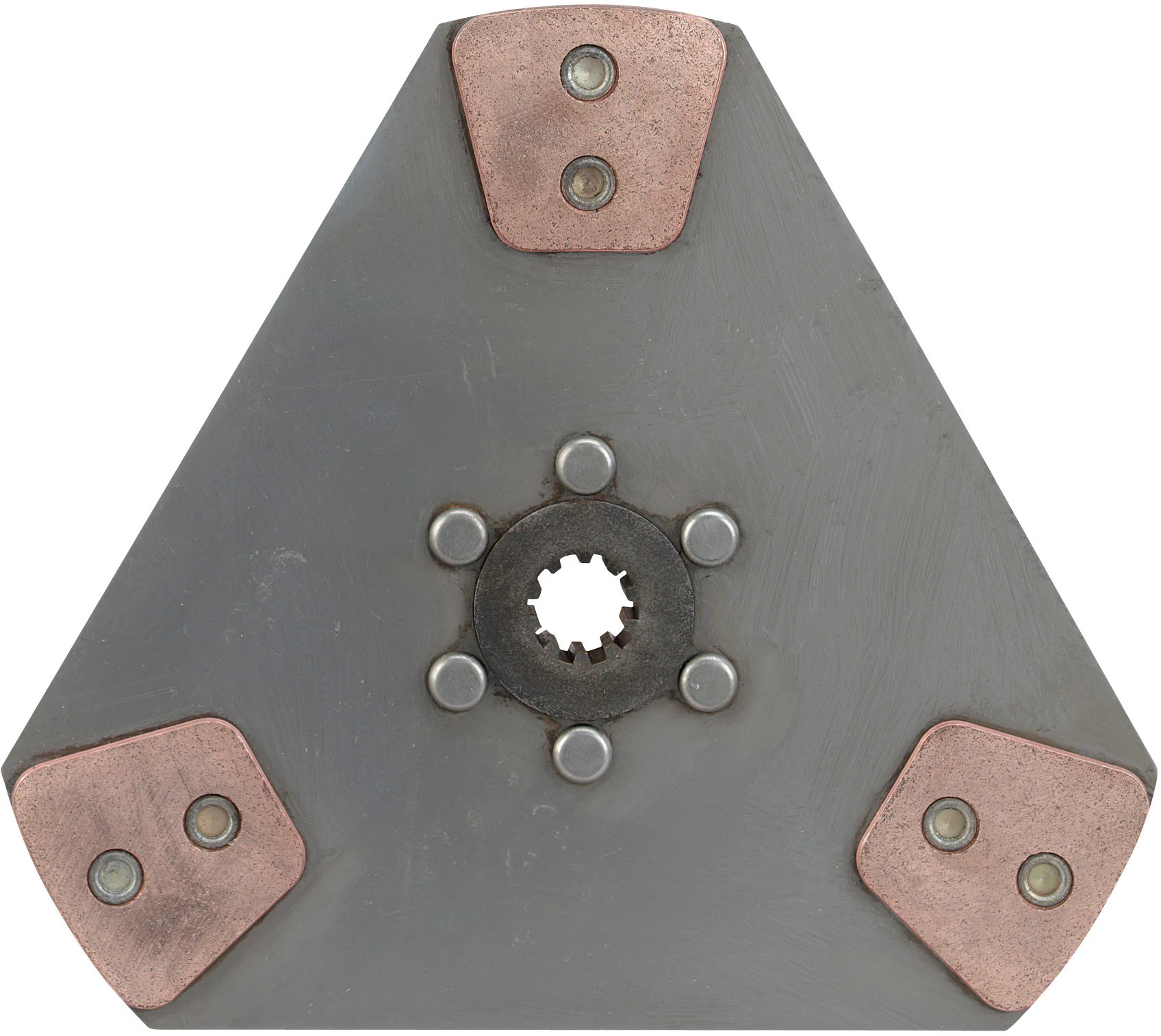 KUPPLUNGSSCHEIBE | NEWHOLLANDAG | EU | DE