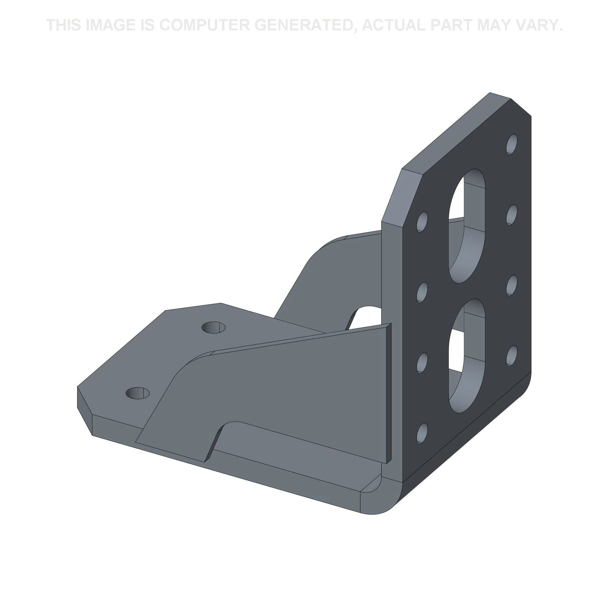 BRACKET | MILLER | CA | EN