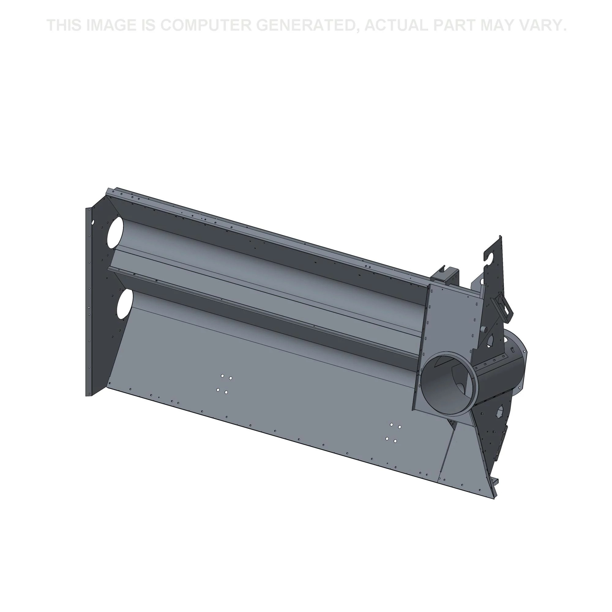 GRAIN TANK | CASEIH | IE | EN