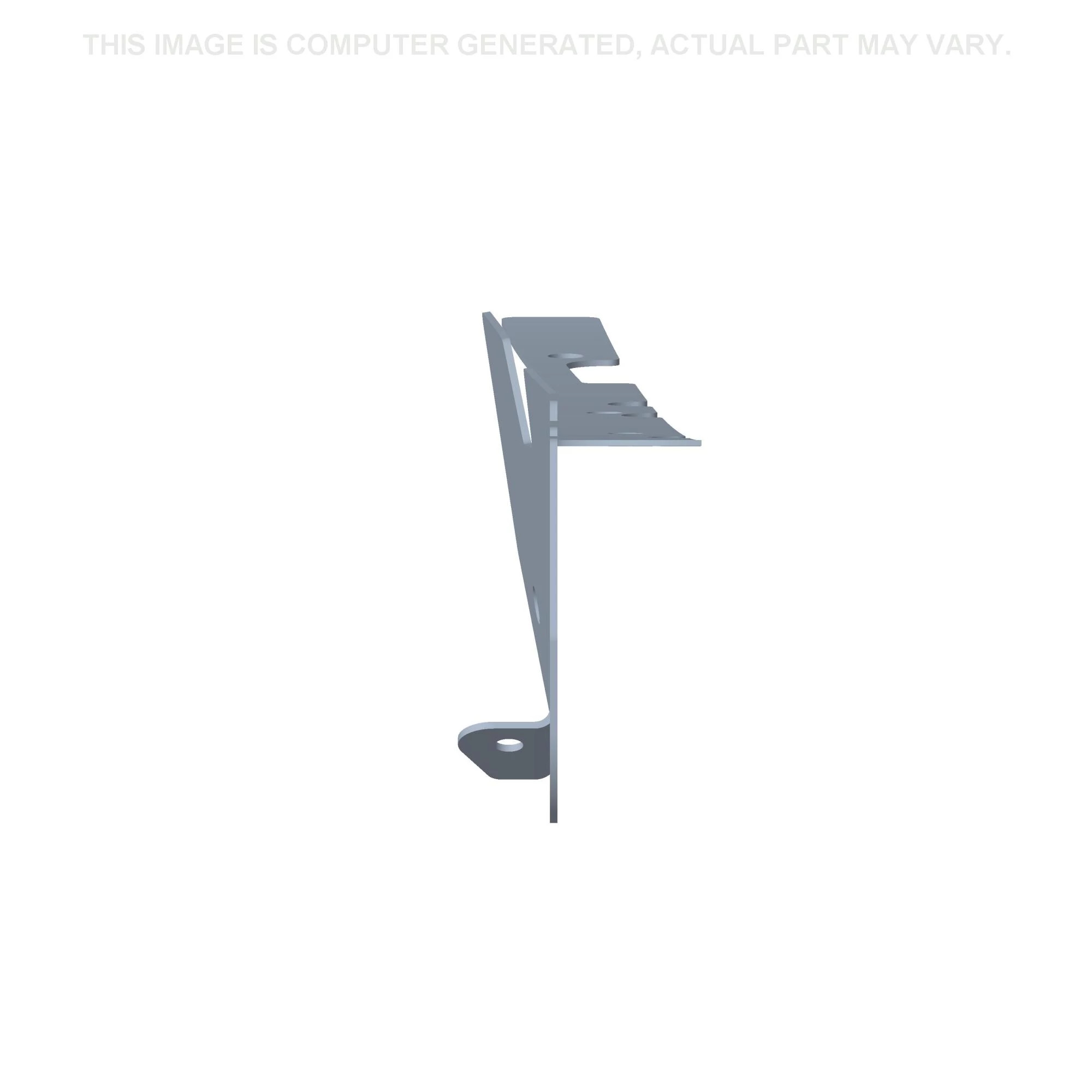 BRACKET | NEWHOLLANDAG | CA | EN