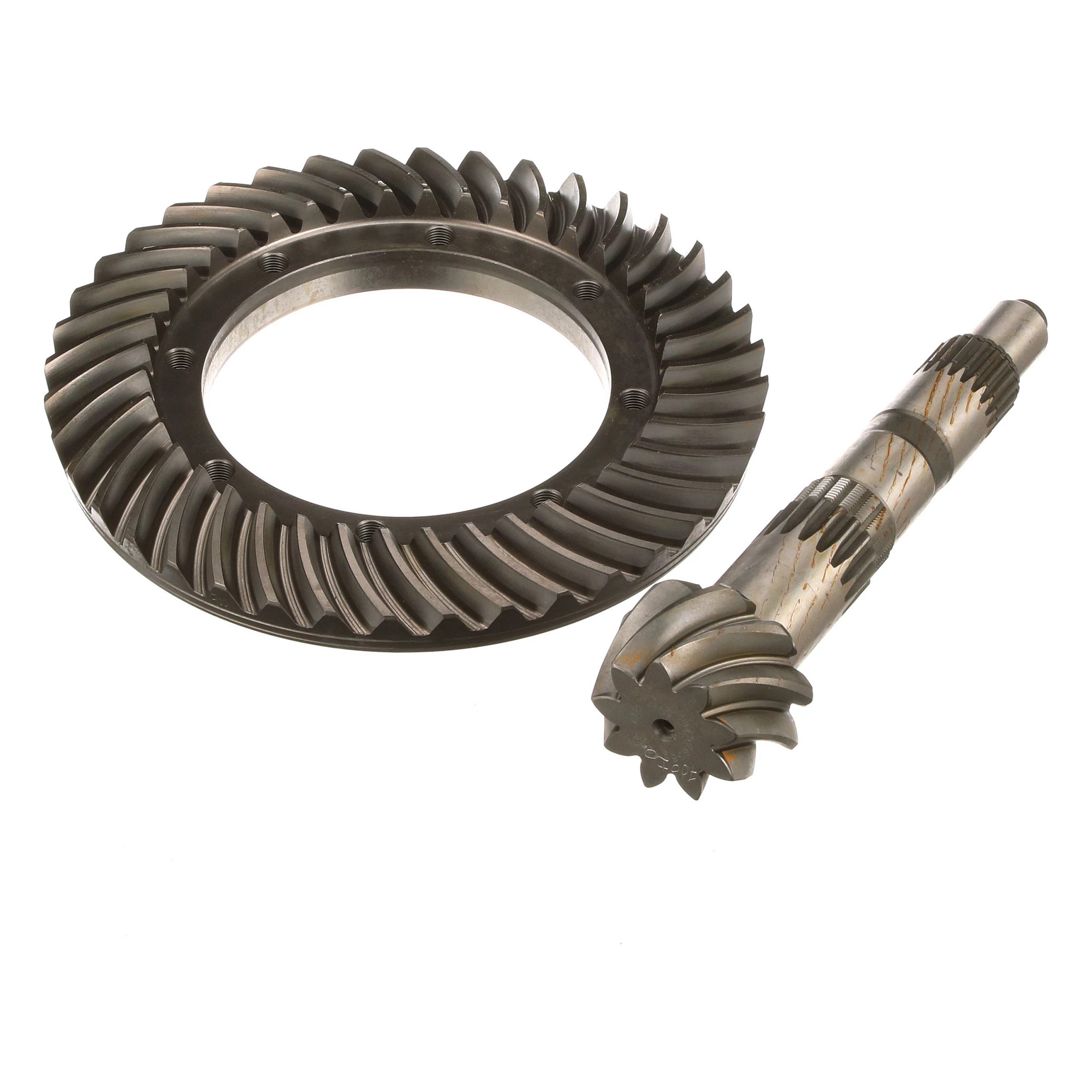 BEVEL GEAR | CASEIH | AU | EN