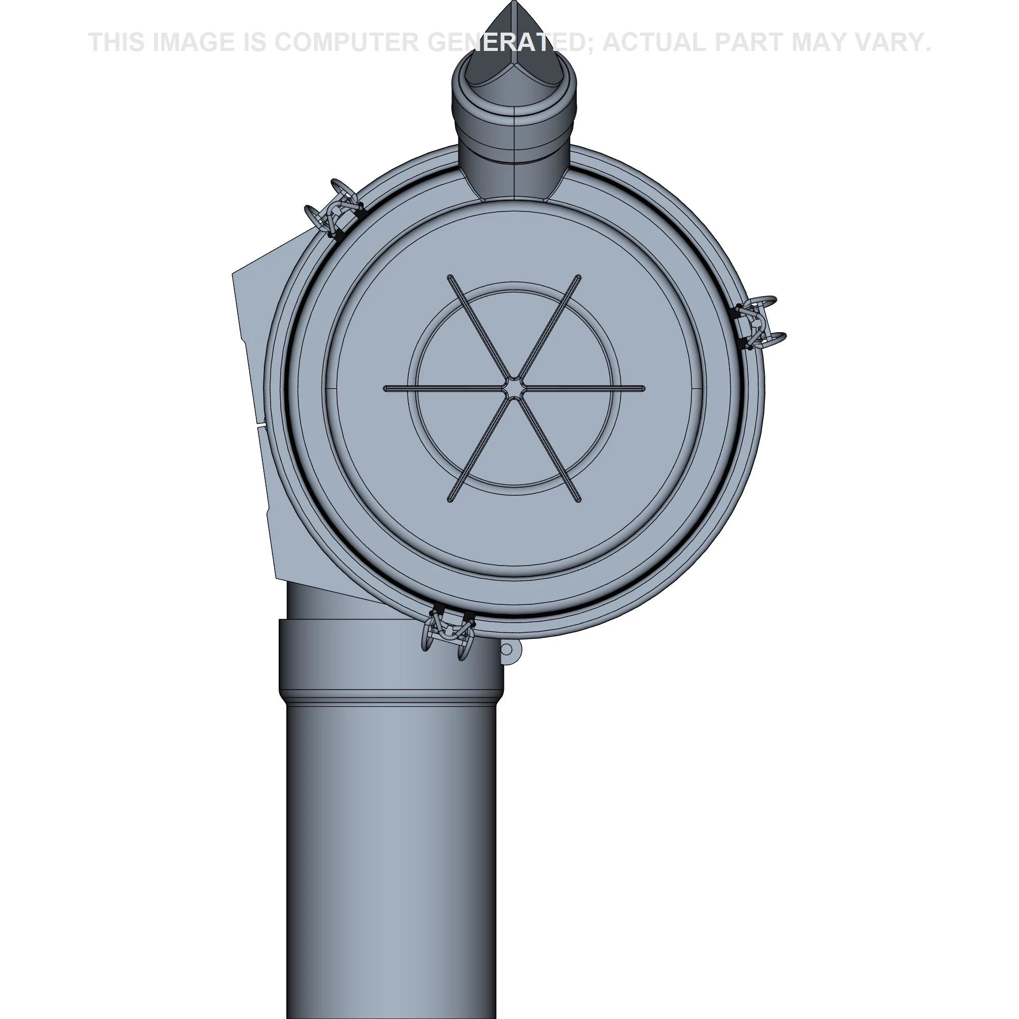 AIR CLEANER | NEWHOLLANDCE | IE | EN