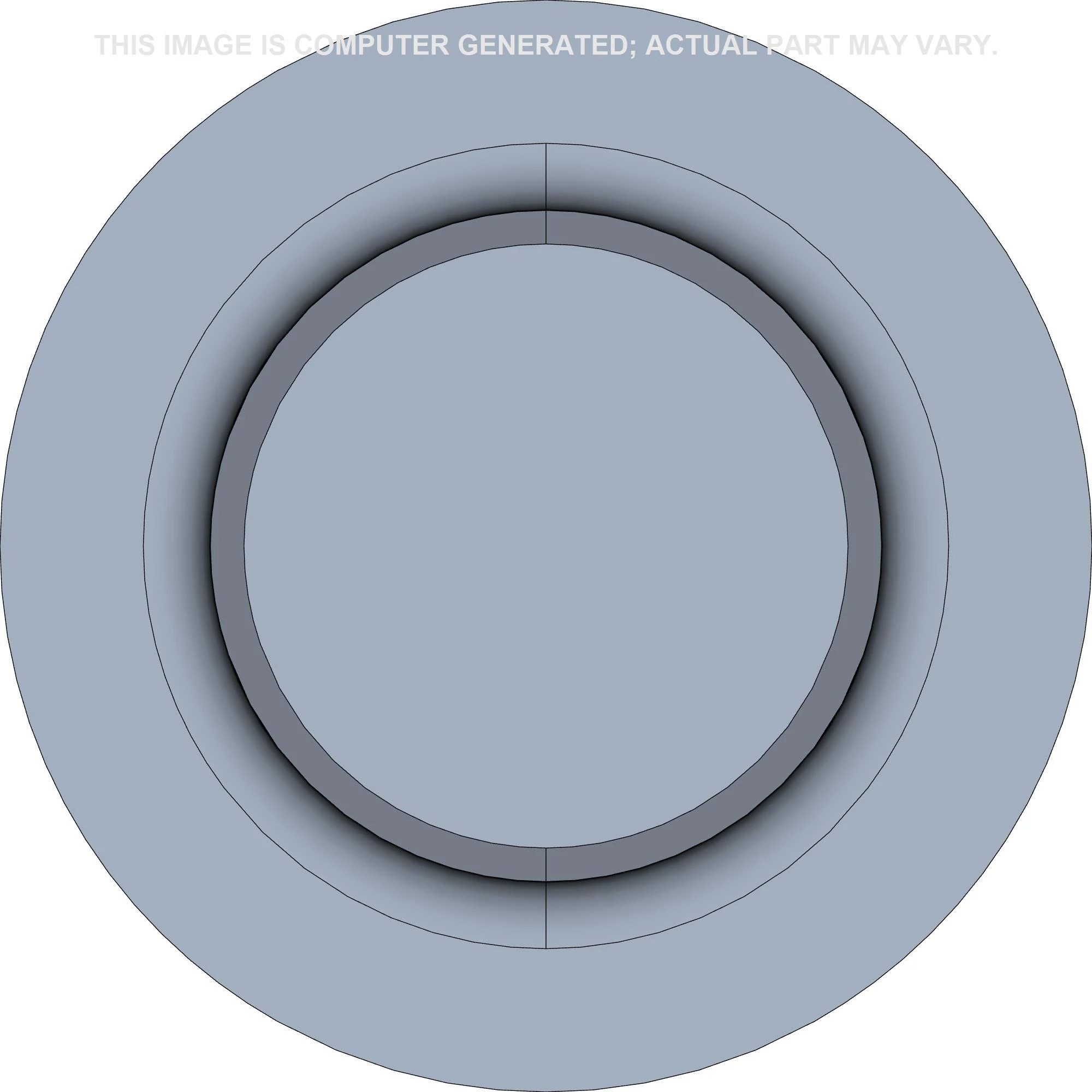Parafuso Allena Flan