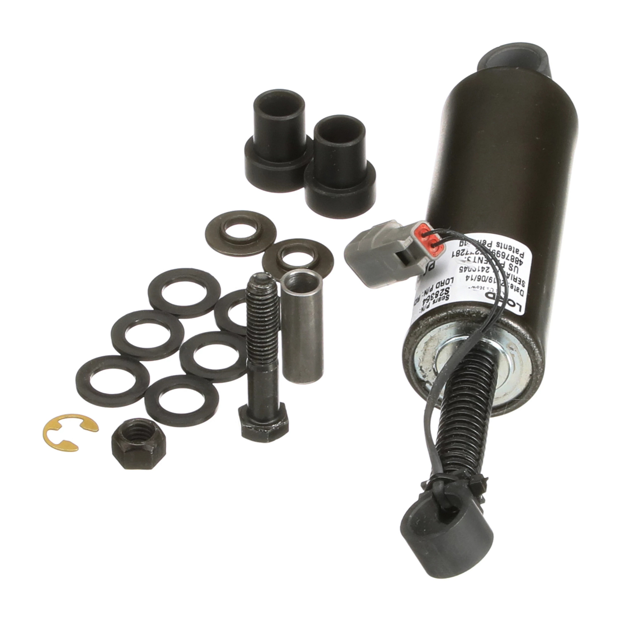 KIT DI MANUTENZIONE | NEWHOLLANDAG | IT | IT