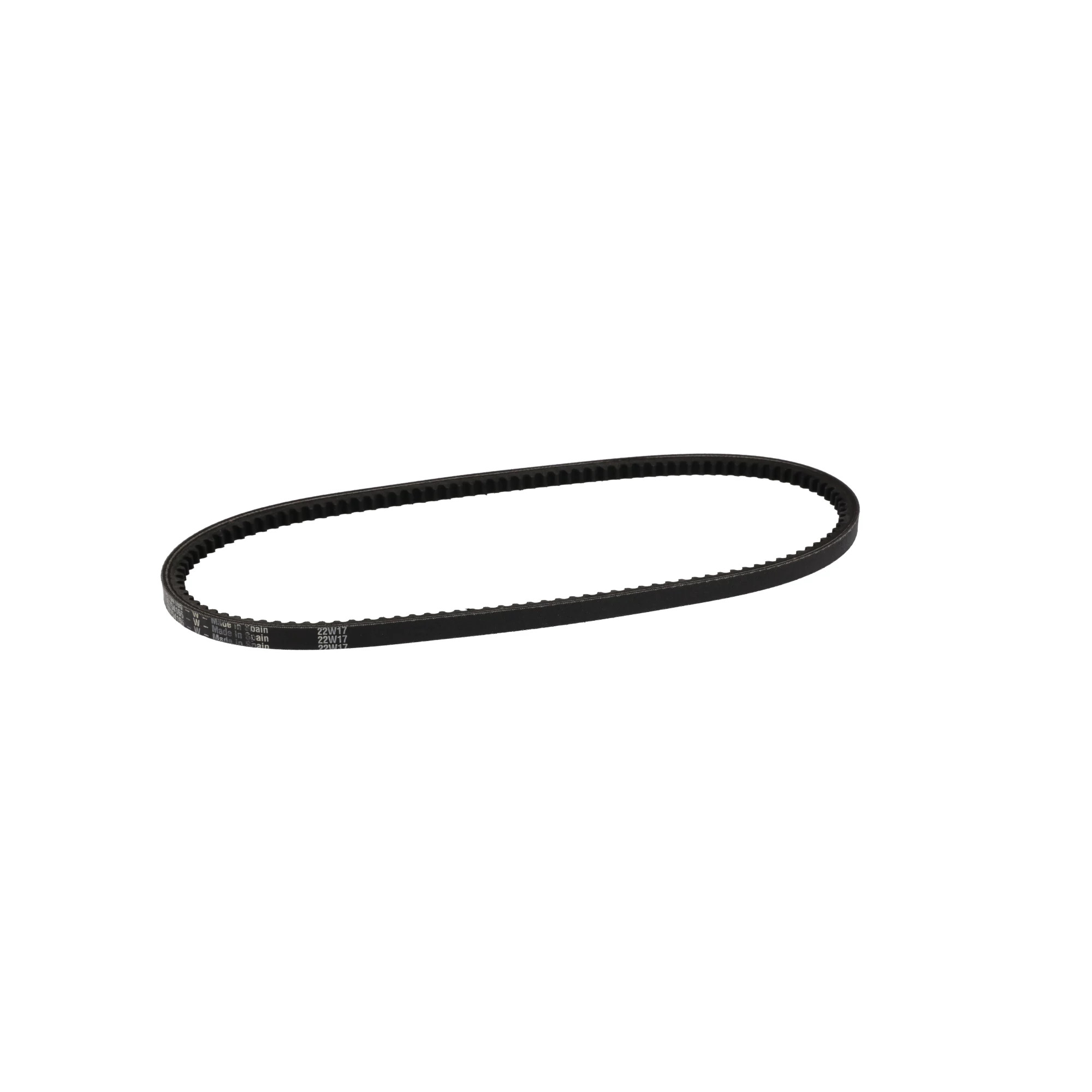 バルカン　けん 3M 747D Spiral Band 80765, 1/2 in x 1 in, Ceramic, 50