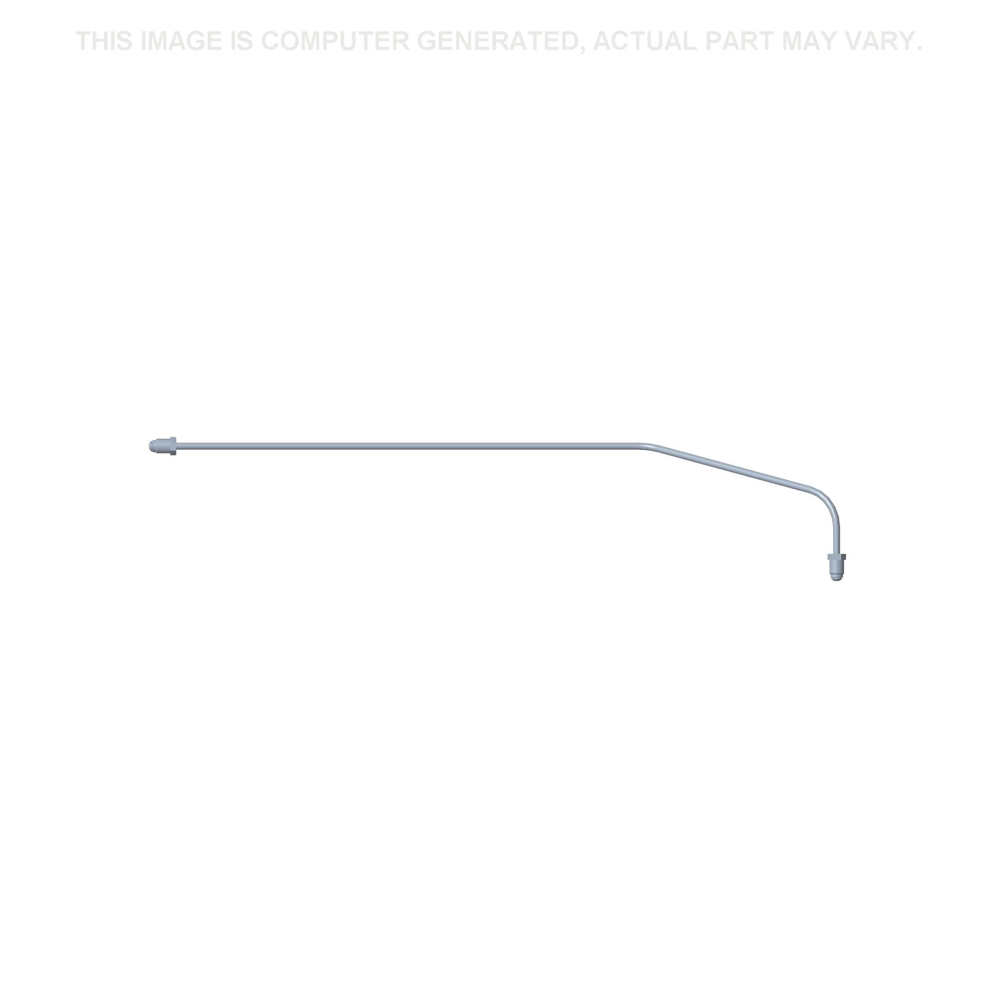 BRAKE LINE | NEWHOLLANDAG | GB | EN