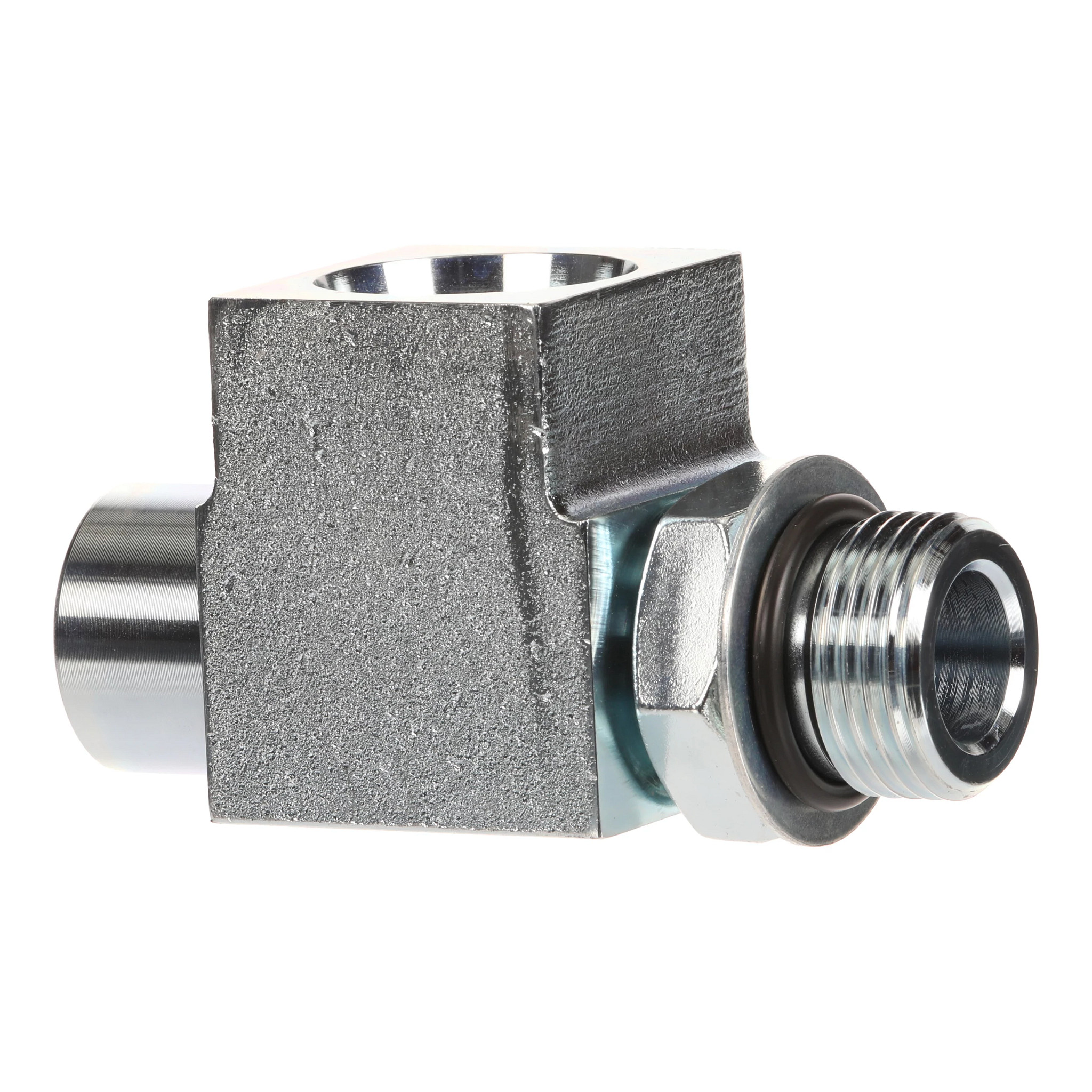 Raccord En T | CASECE | CA | FR