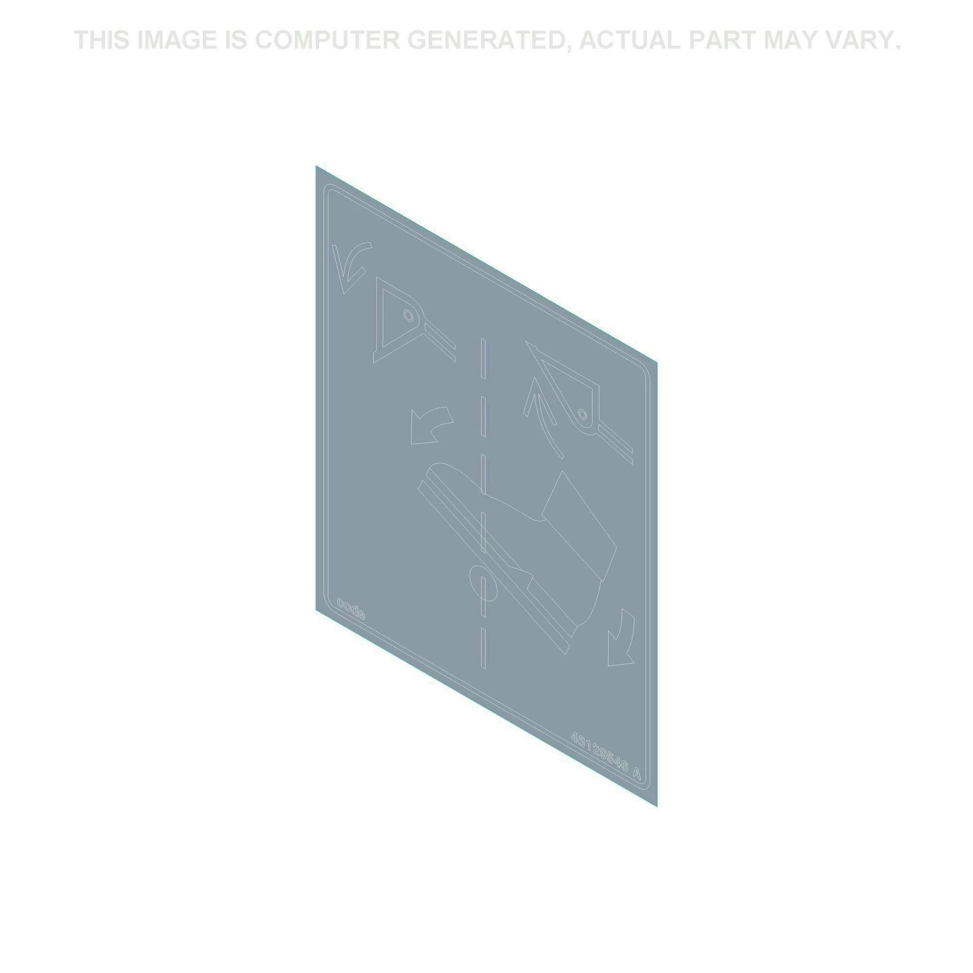 CALCOMANÍA | NEWHOLLANDCE | EU | FR