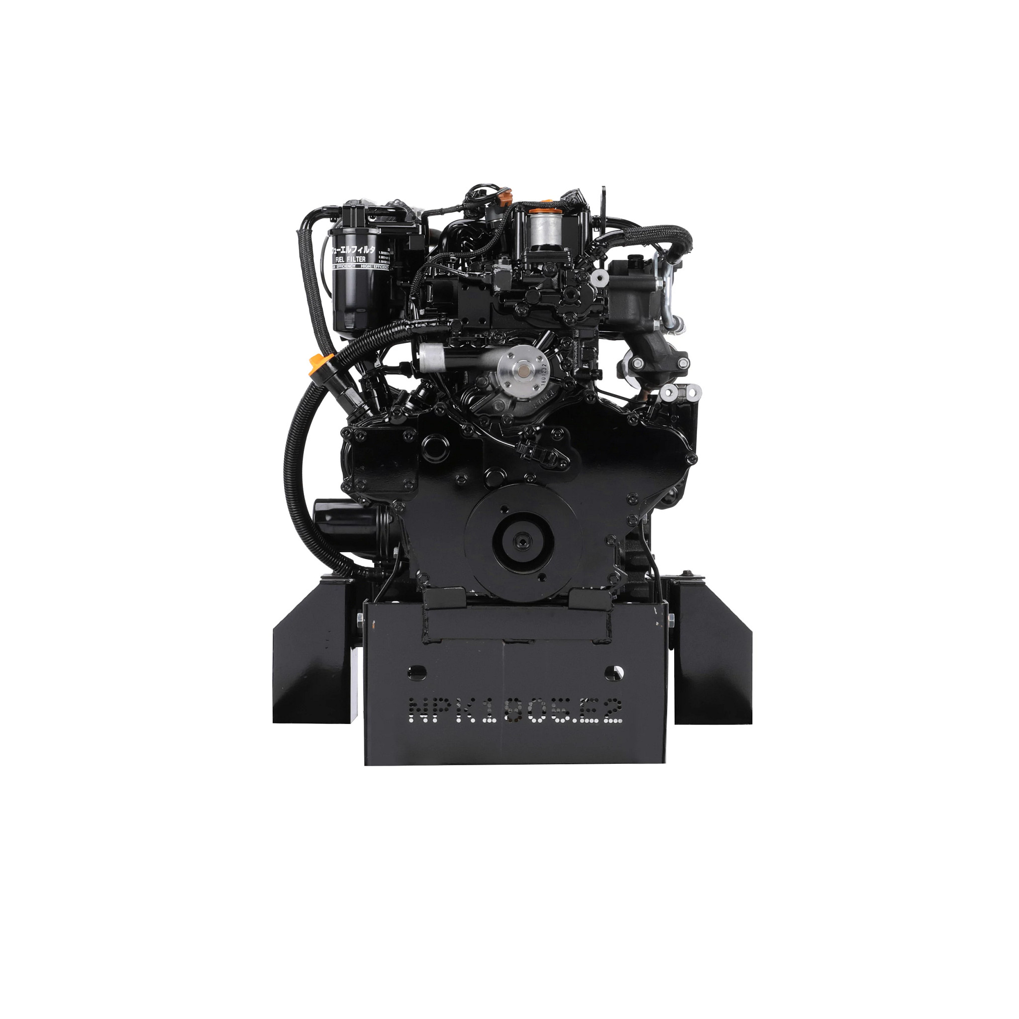 REMAN-REPLACEMENT EN | CASECE | CA | EN