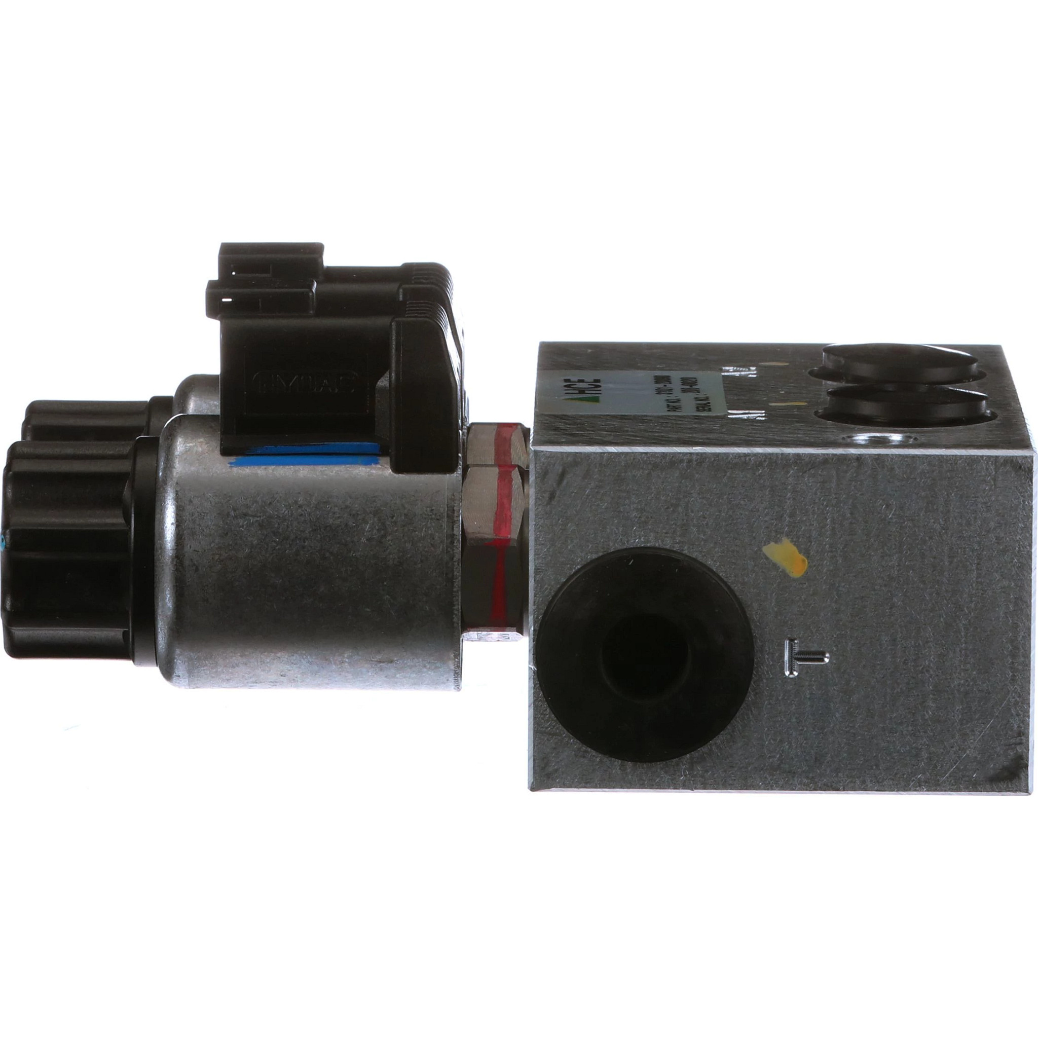 VALVE | NEWHOLLANDAG | GB | EN