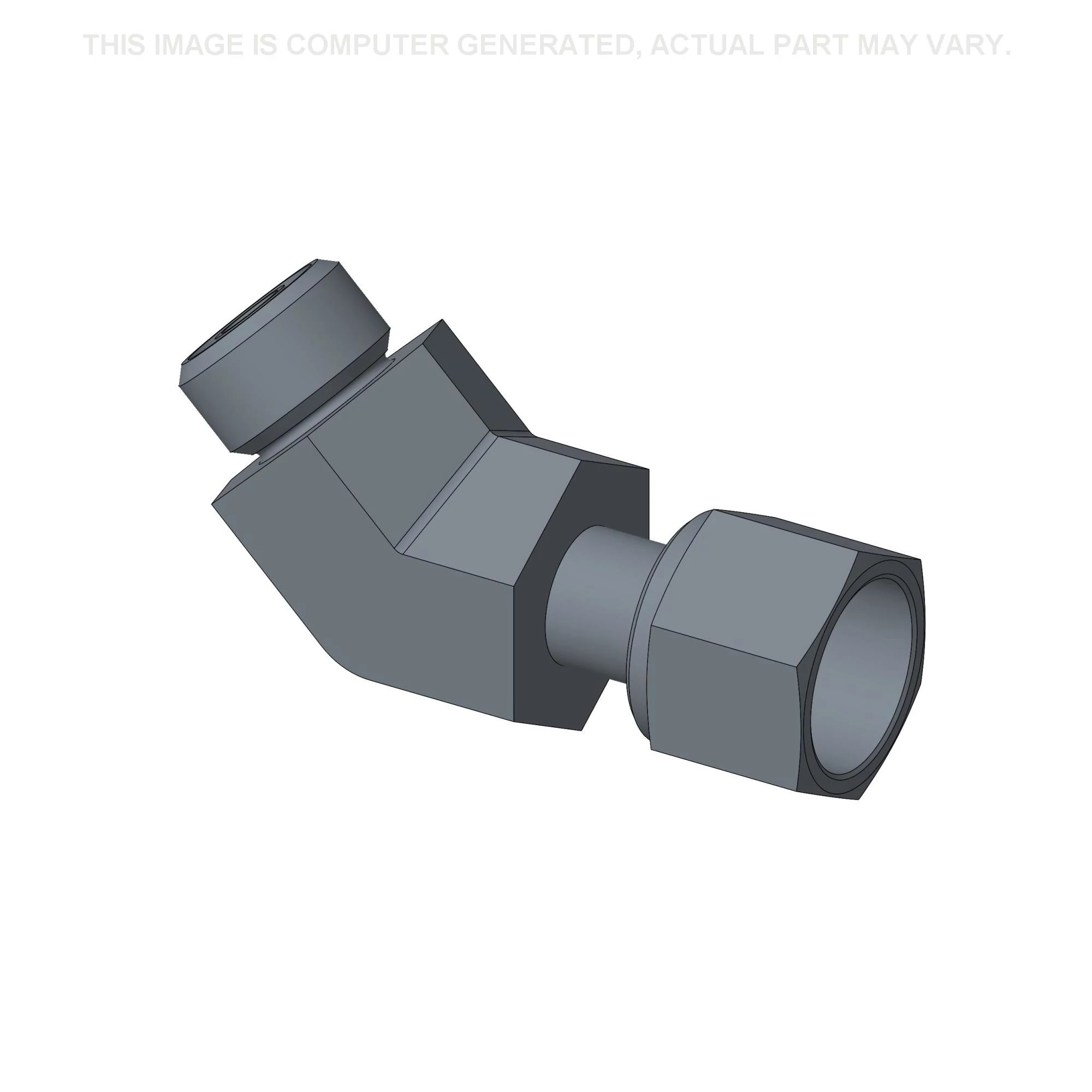 Cotovelo 45 | NEWHOLLANDCE | BR | PT