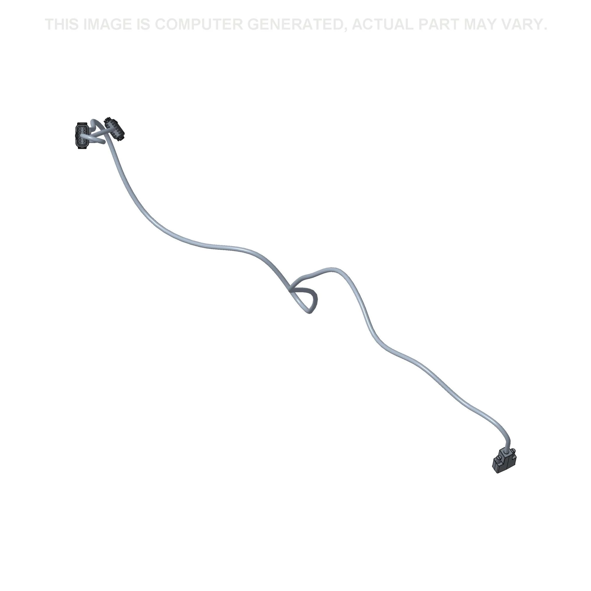 WIRE HARNESS | CASECE | AMEA | EN