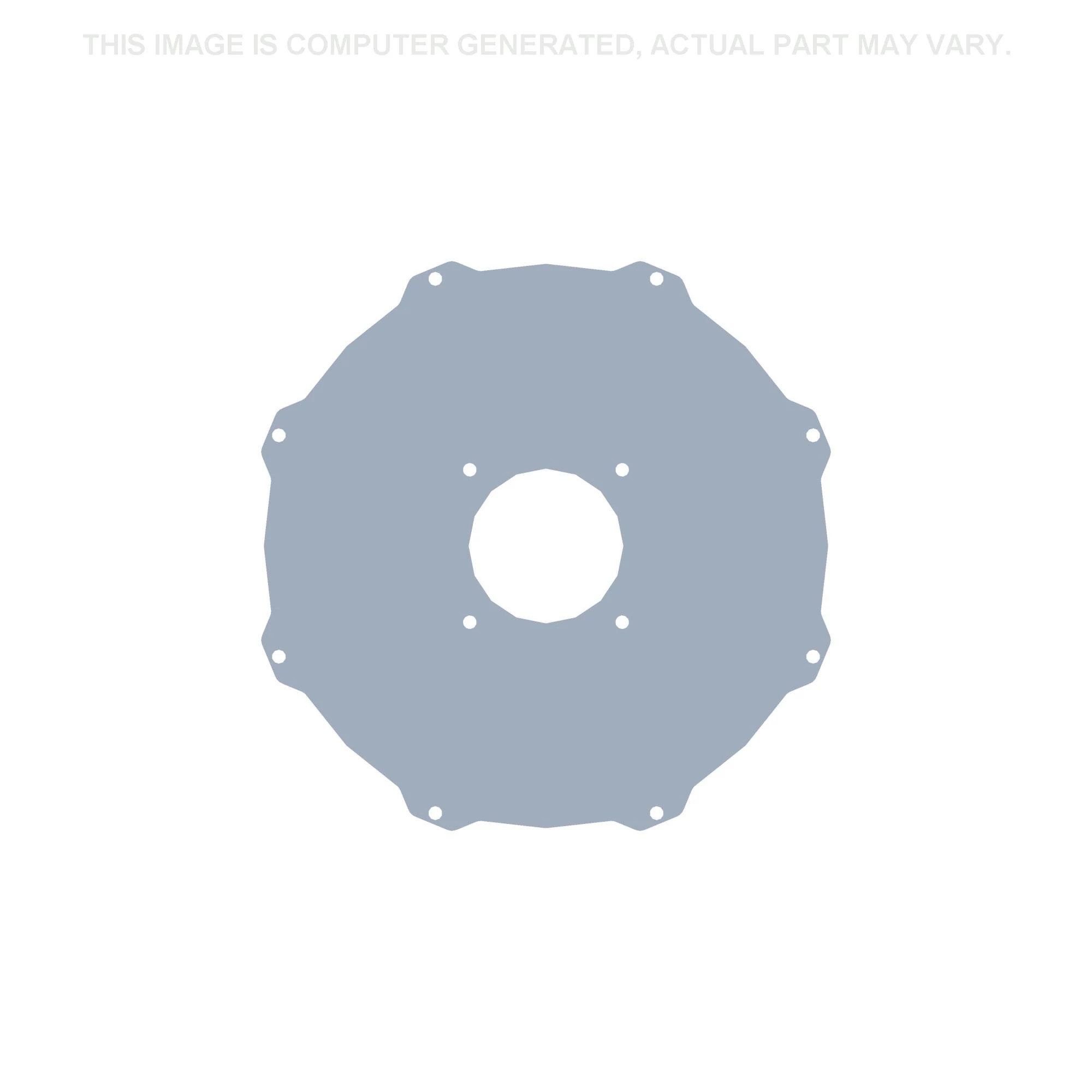 PLATE | CASEIH | CA | EN