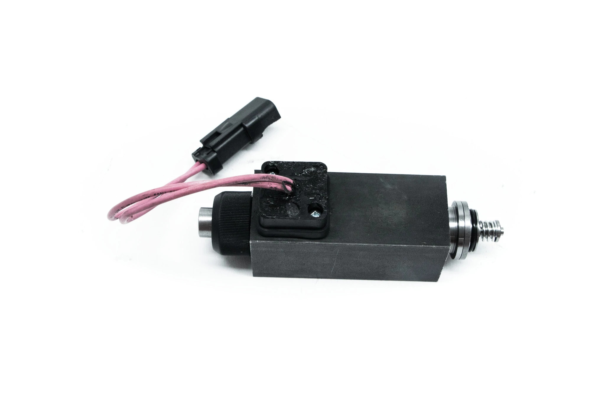 Solenoid Valve | CASEIH | CA | EN