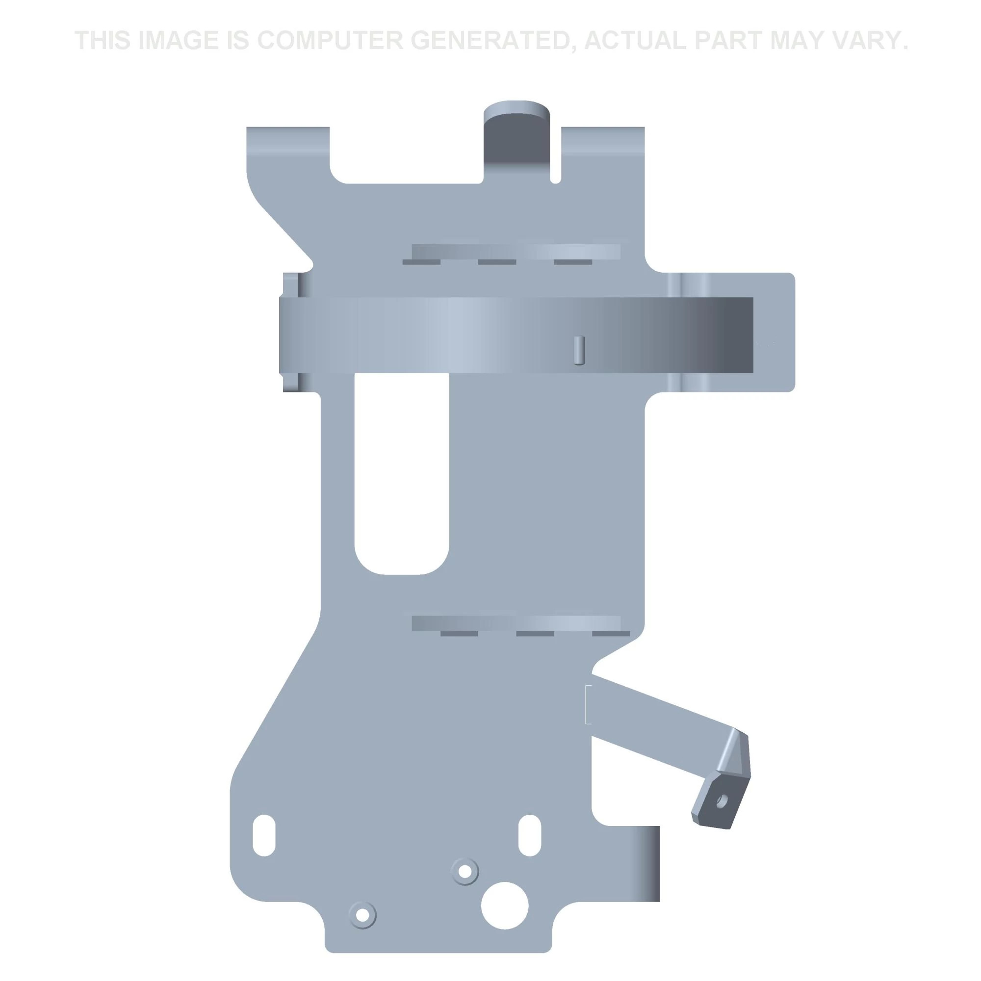 BRACKET | CASECE | AMEA | FR