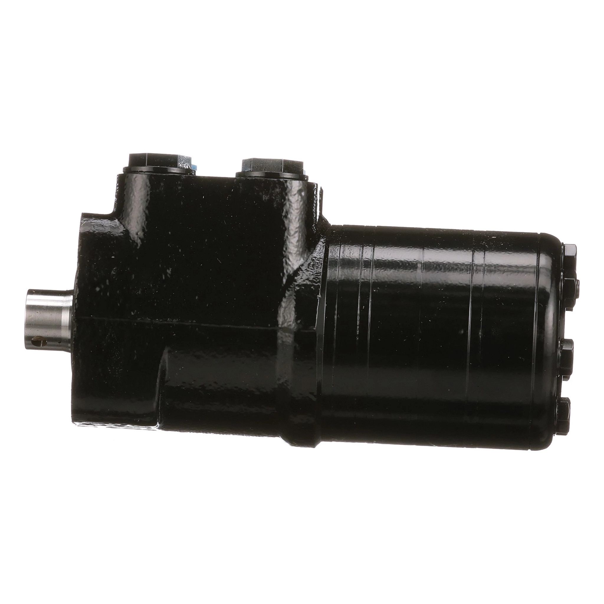 STEERING VALVE | NEWHOLLANDAG | CA | EN