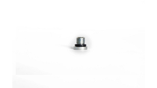 O-ring Boss Plug With Hex Socket - 11 Mm Od X 10 Mm L | FLEXICOIL | US | EN
