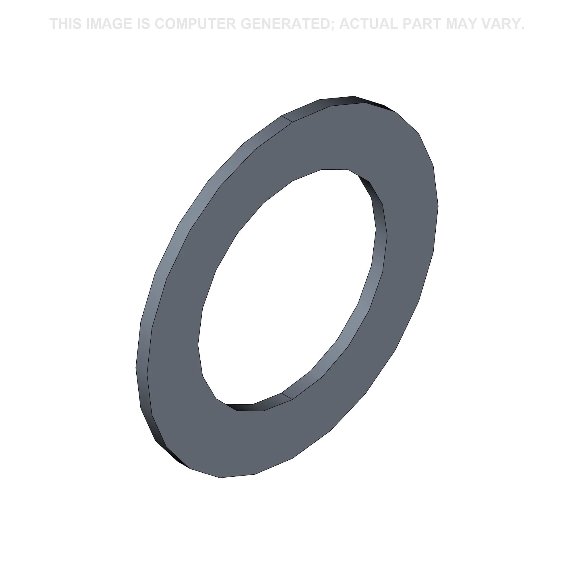 Arruela de Aço | NEWHOLLANDAG | BR | PT