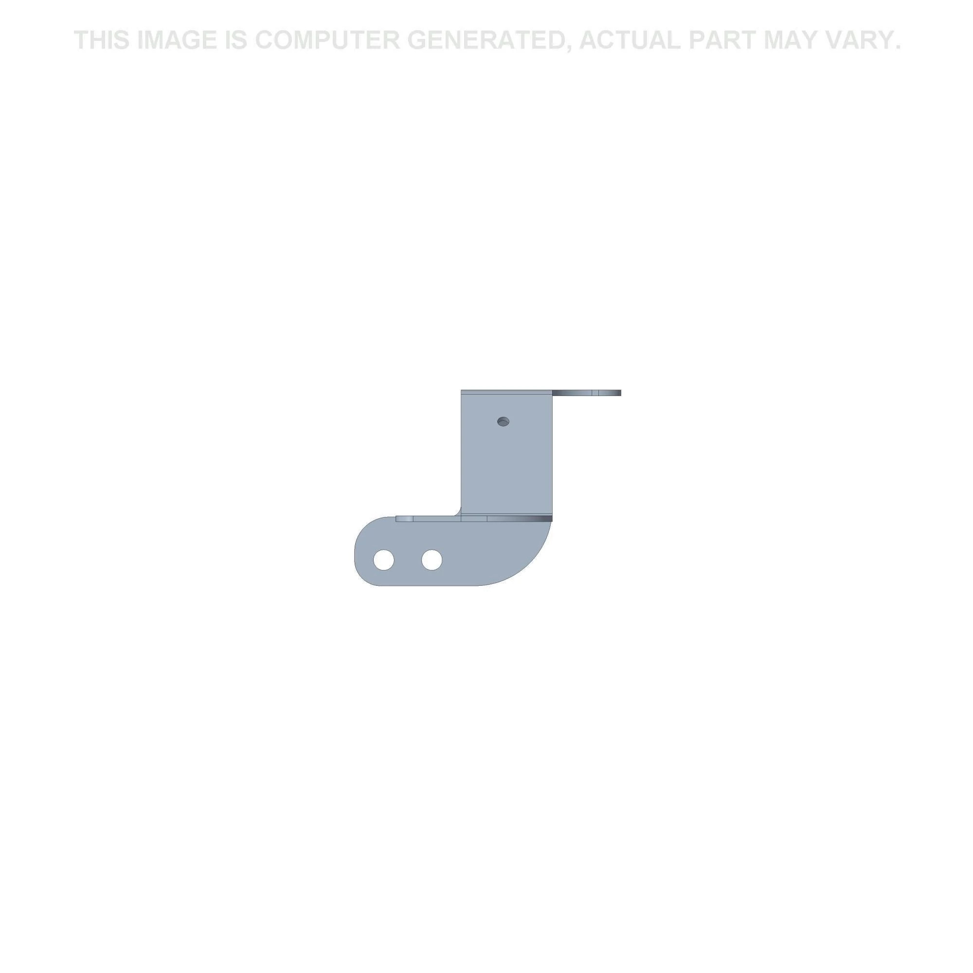 BRACKET | NEWHOLLANDAG | SA | EN