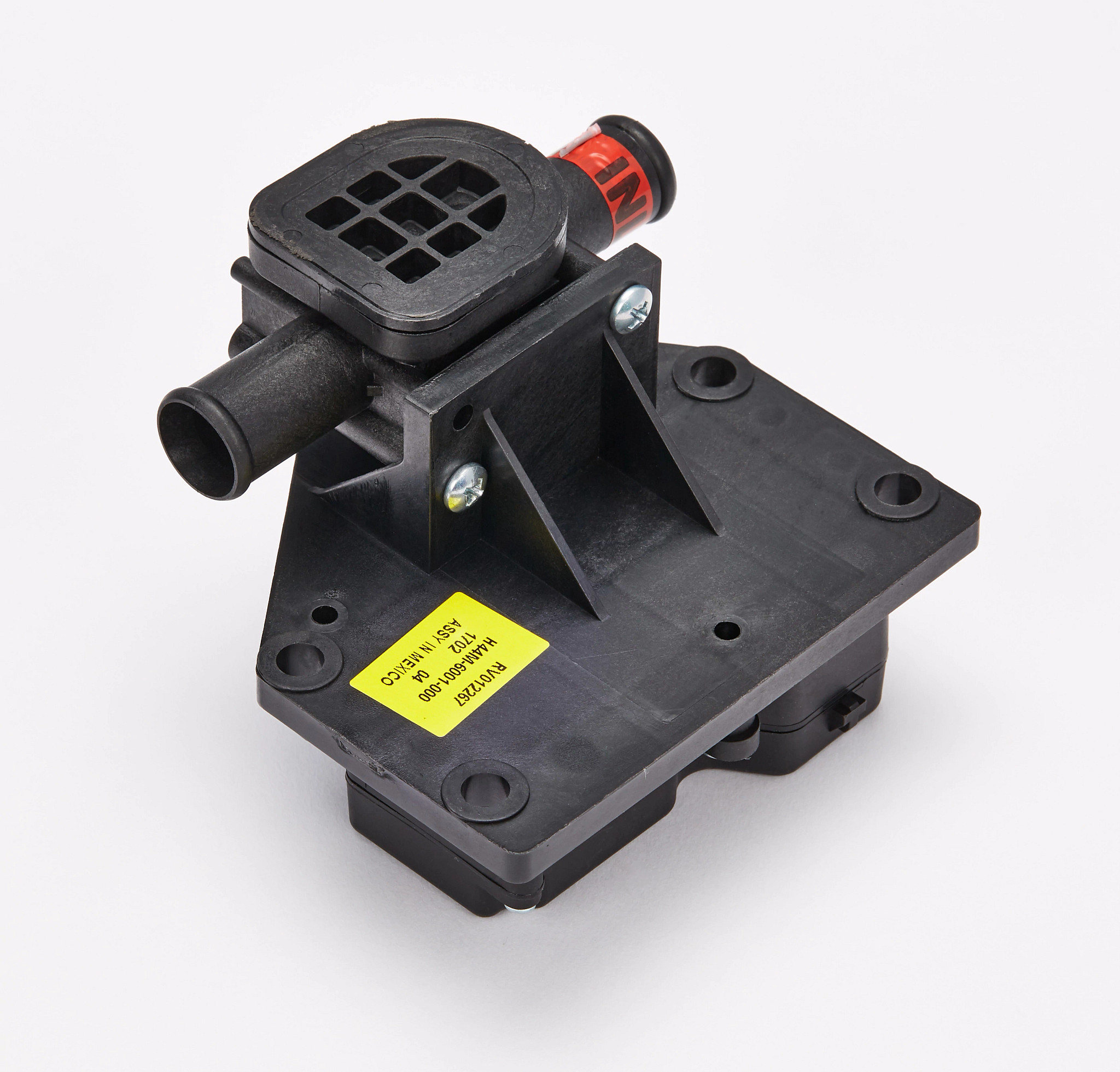 VALVOLA RISCALDATORE | NEWHOLLANDAG | EU | IT