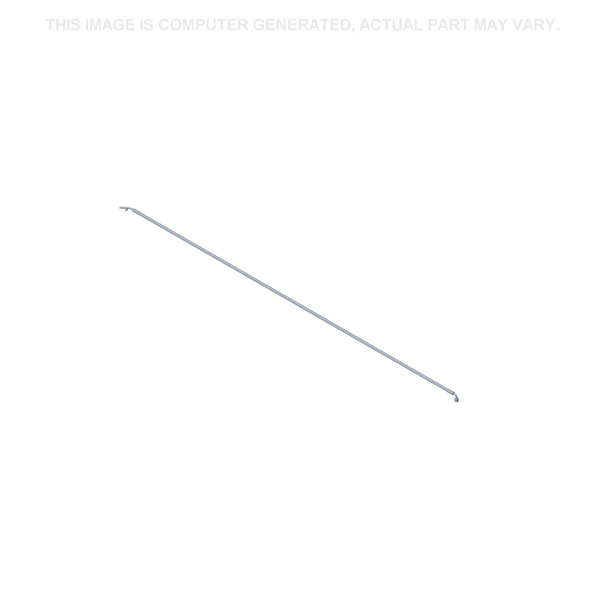 A/C HOSE | CASECE | CA | EN