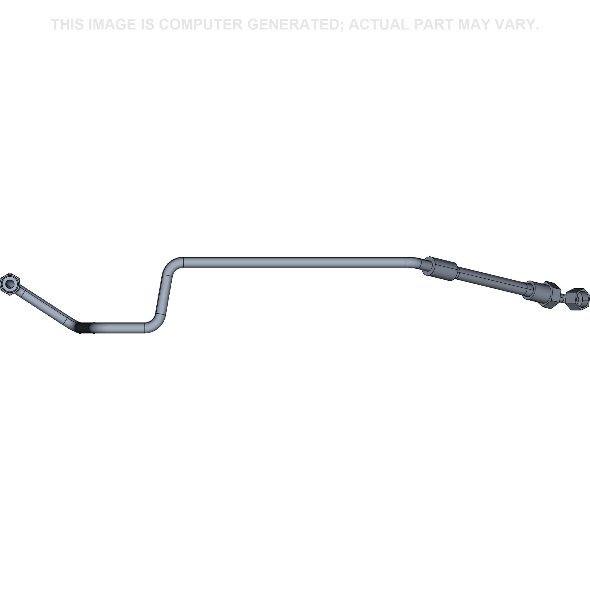 HYD TUBE | CASEIH | US | EN