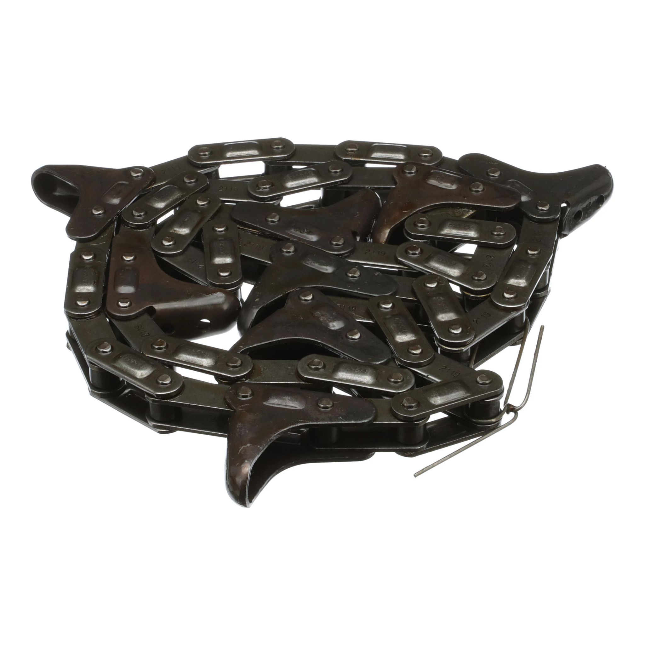 CORRENTE | CASEIH | EU | NL