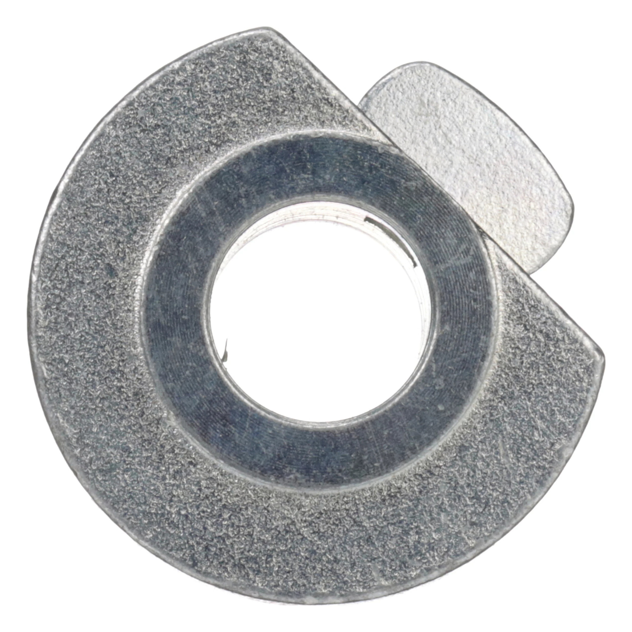 Roda dentada cônica - 8 dentes - 14,75 mm DI x 25,5 mm C